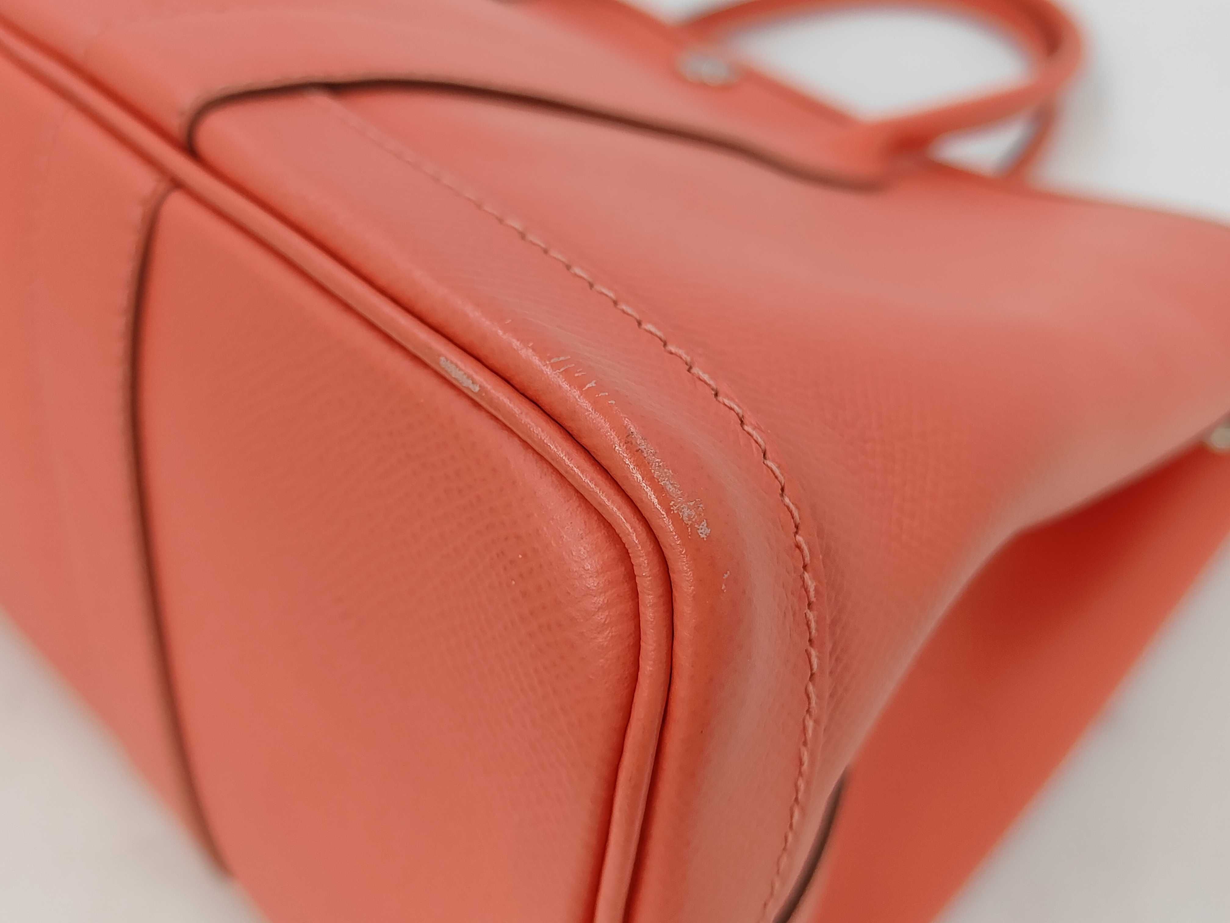 Garden Party TPM Leather Handbag — view 4