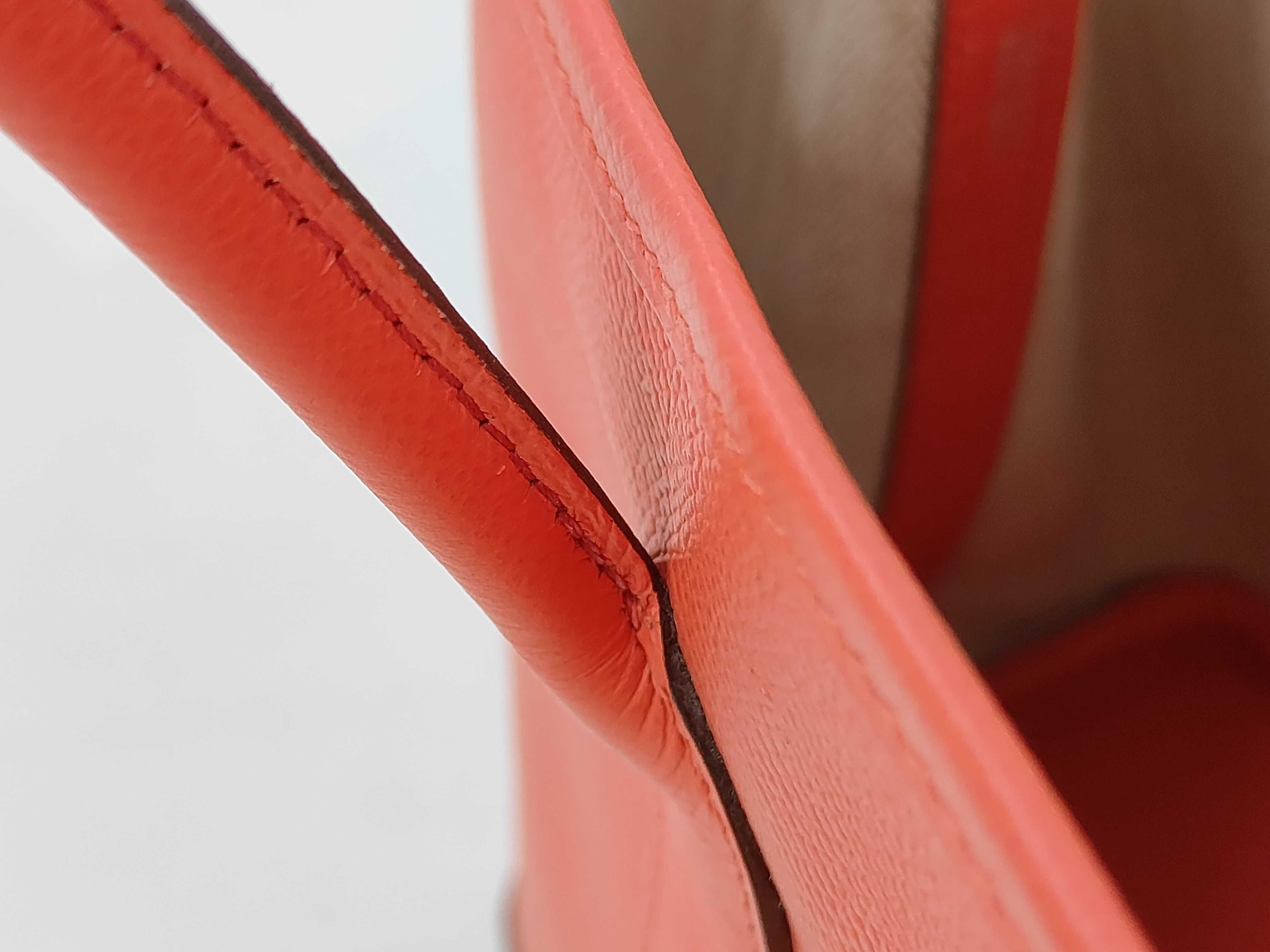 Garden Party TPM Leather Handbag — view 7