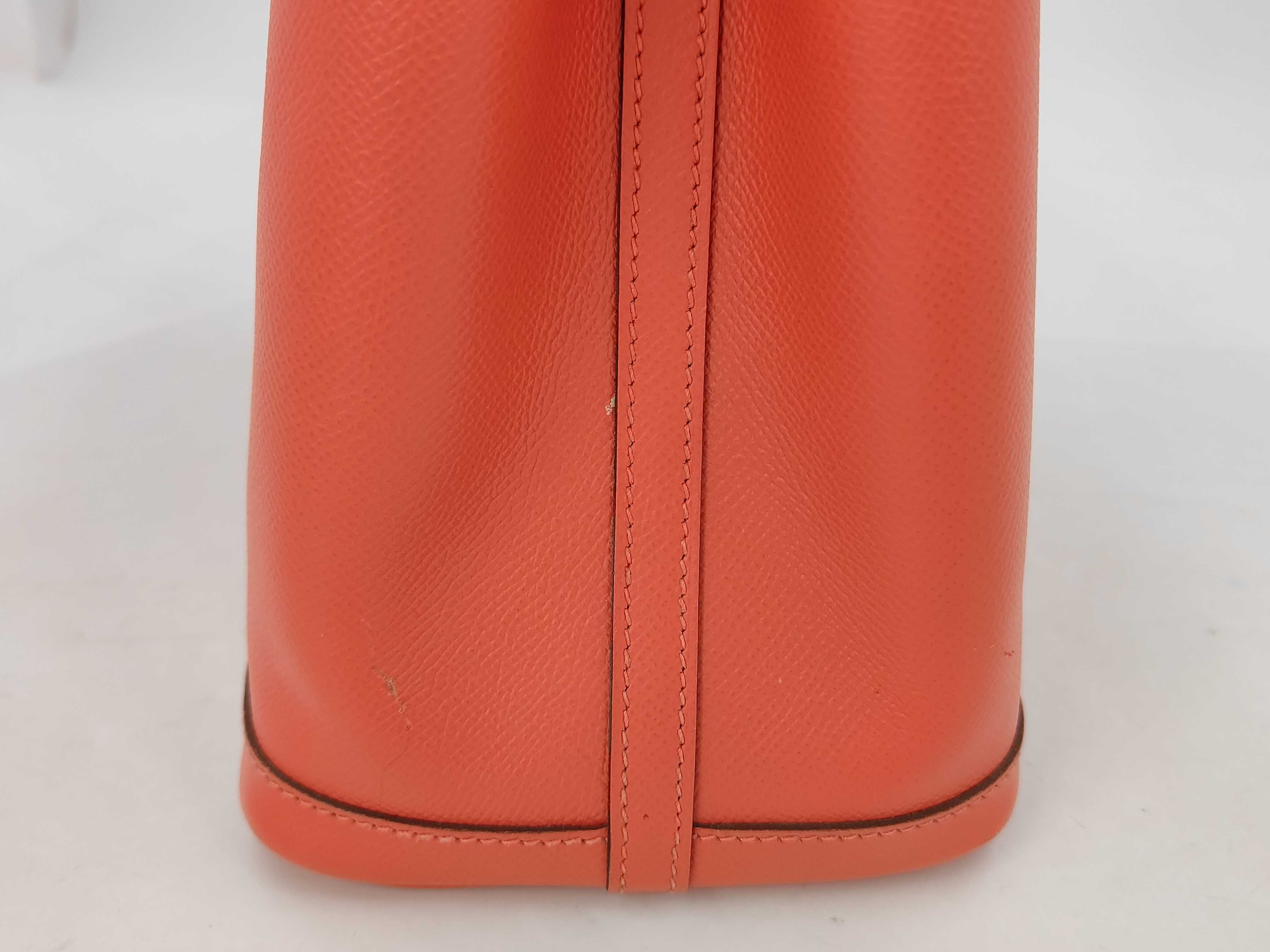 Garden Party TPM Leather Handbag — view 9