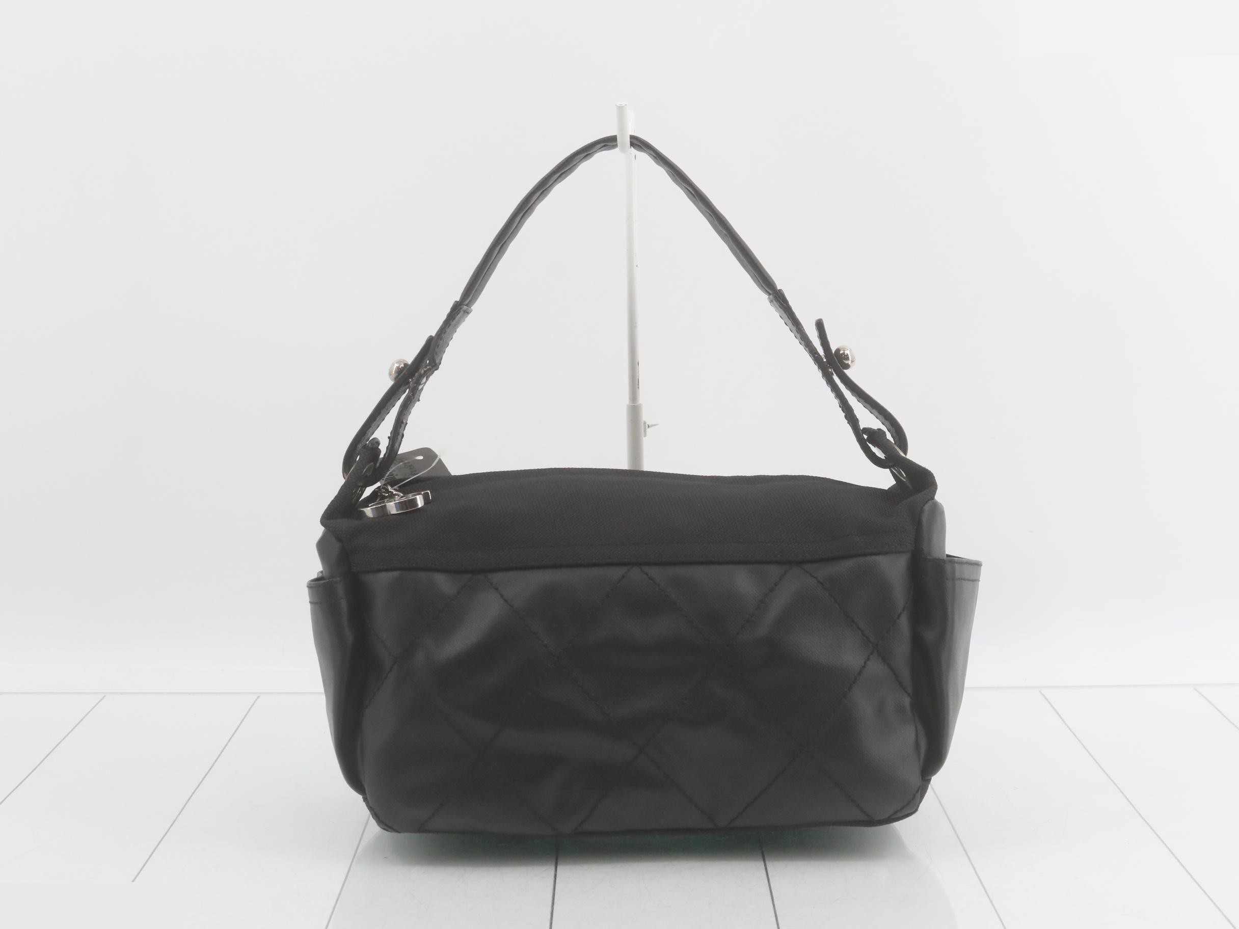 Paris Biarritz Shoulder Bag
