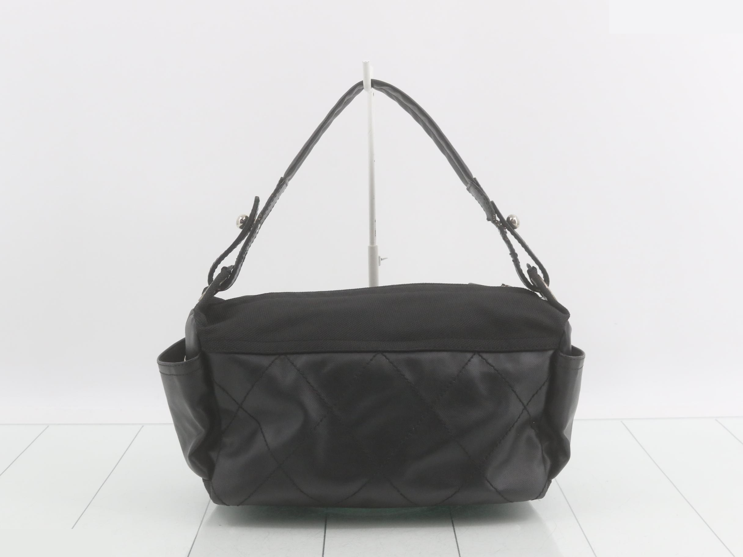 Paris Biarritz Shoulder Bag — view 2