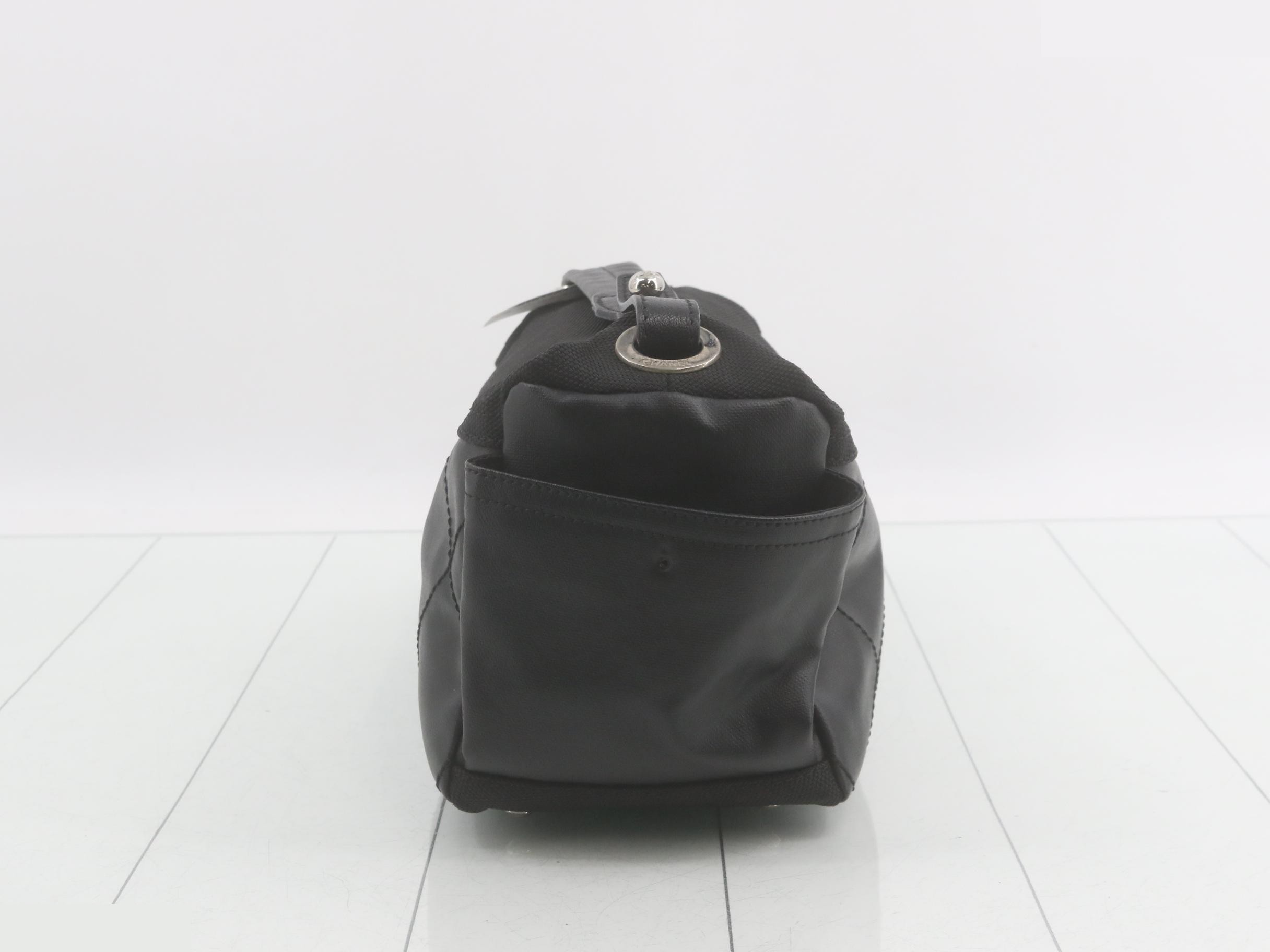 Paris Biarritz Shoulder Bag — view 3