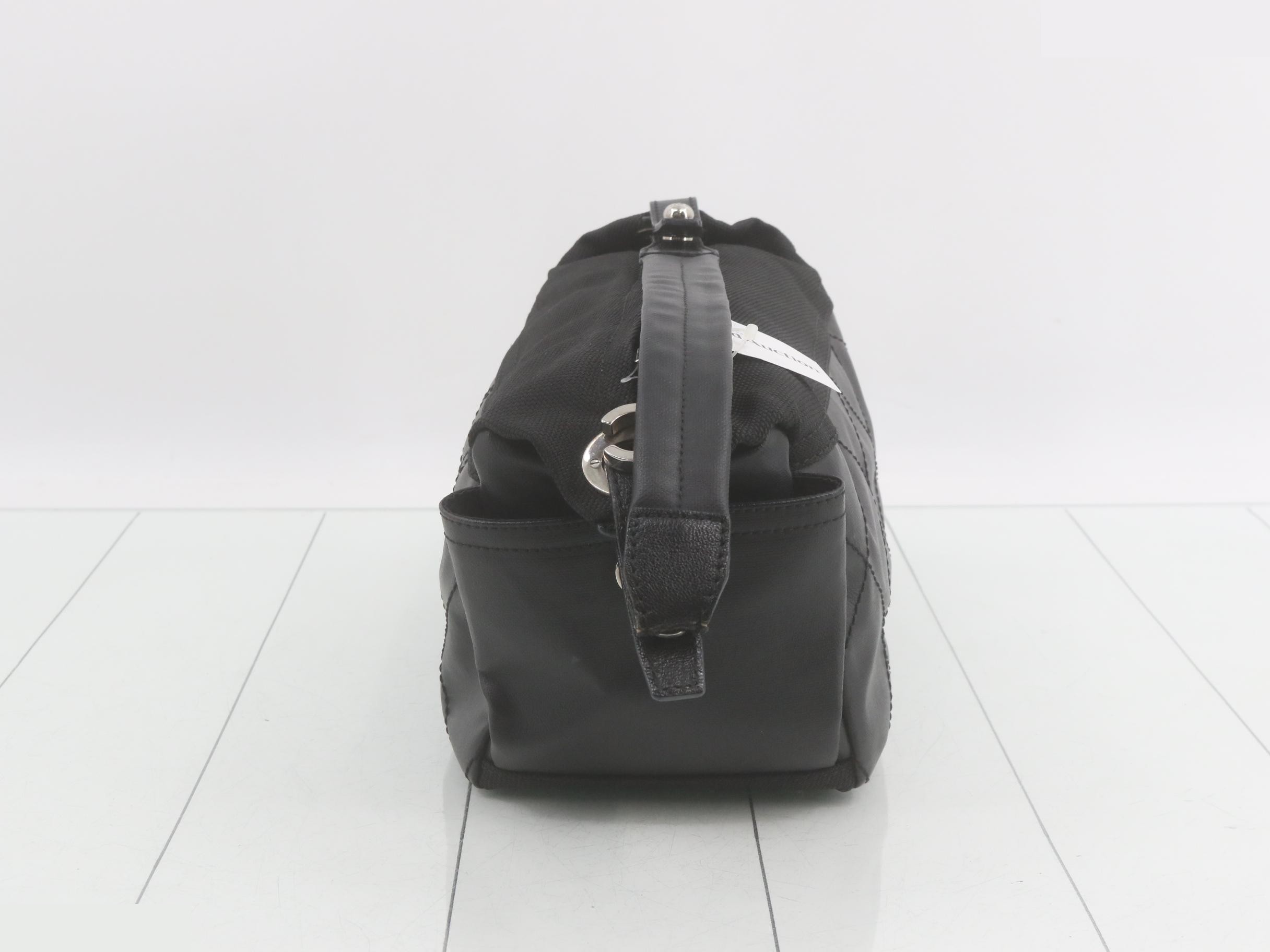 Paris Biarritz Shoulder Bag — view 4