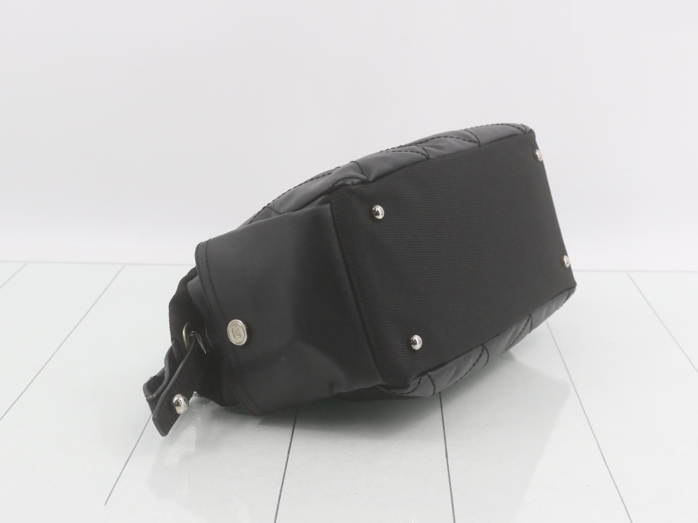 Paris Biarritz Shoulder Bag — view 5