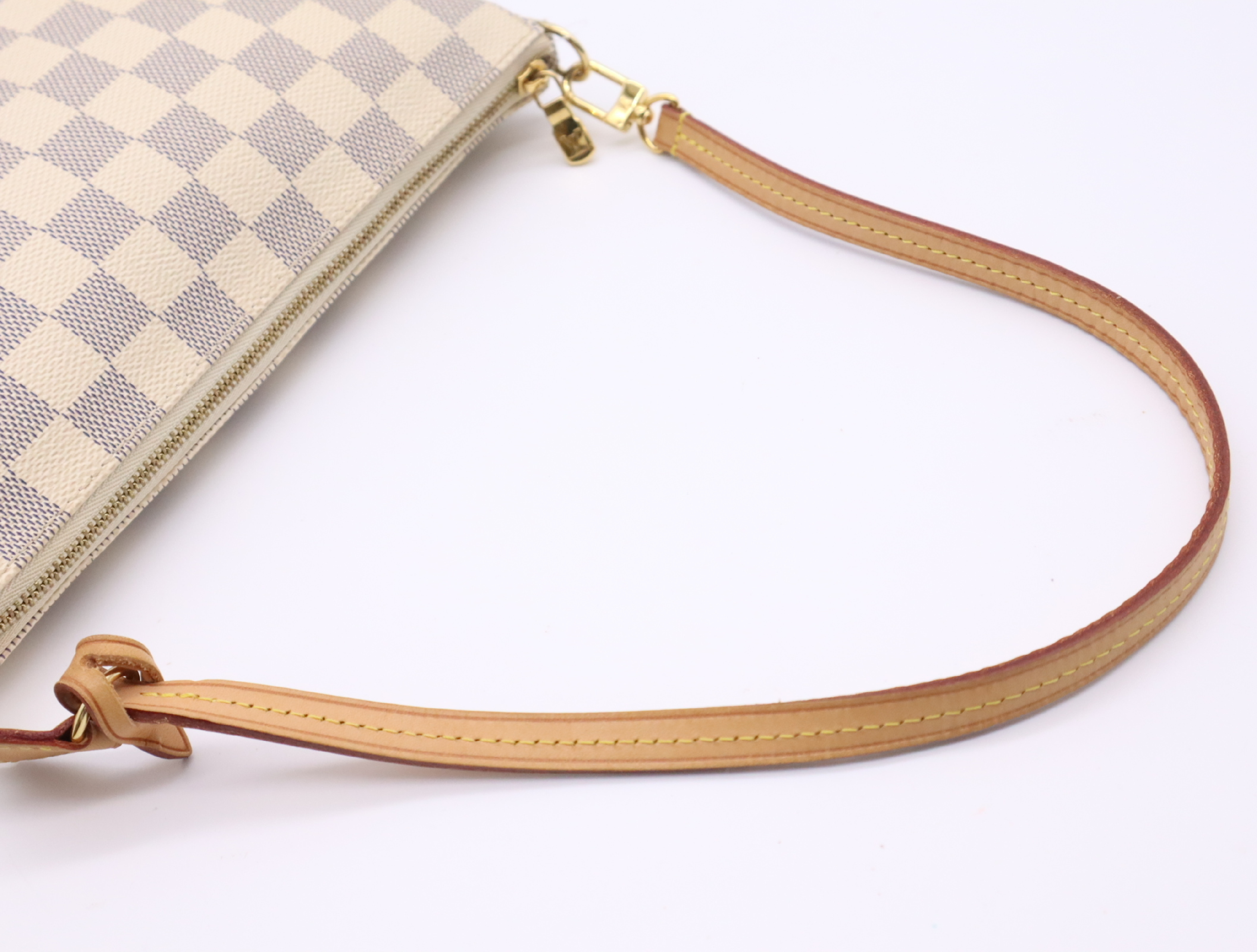 N41207 Azur Pochette Accessoires New Model Pouch — view 10