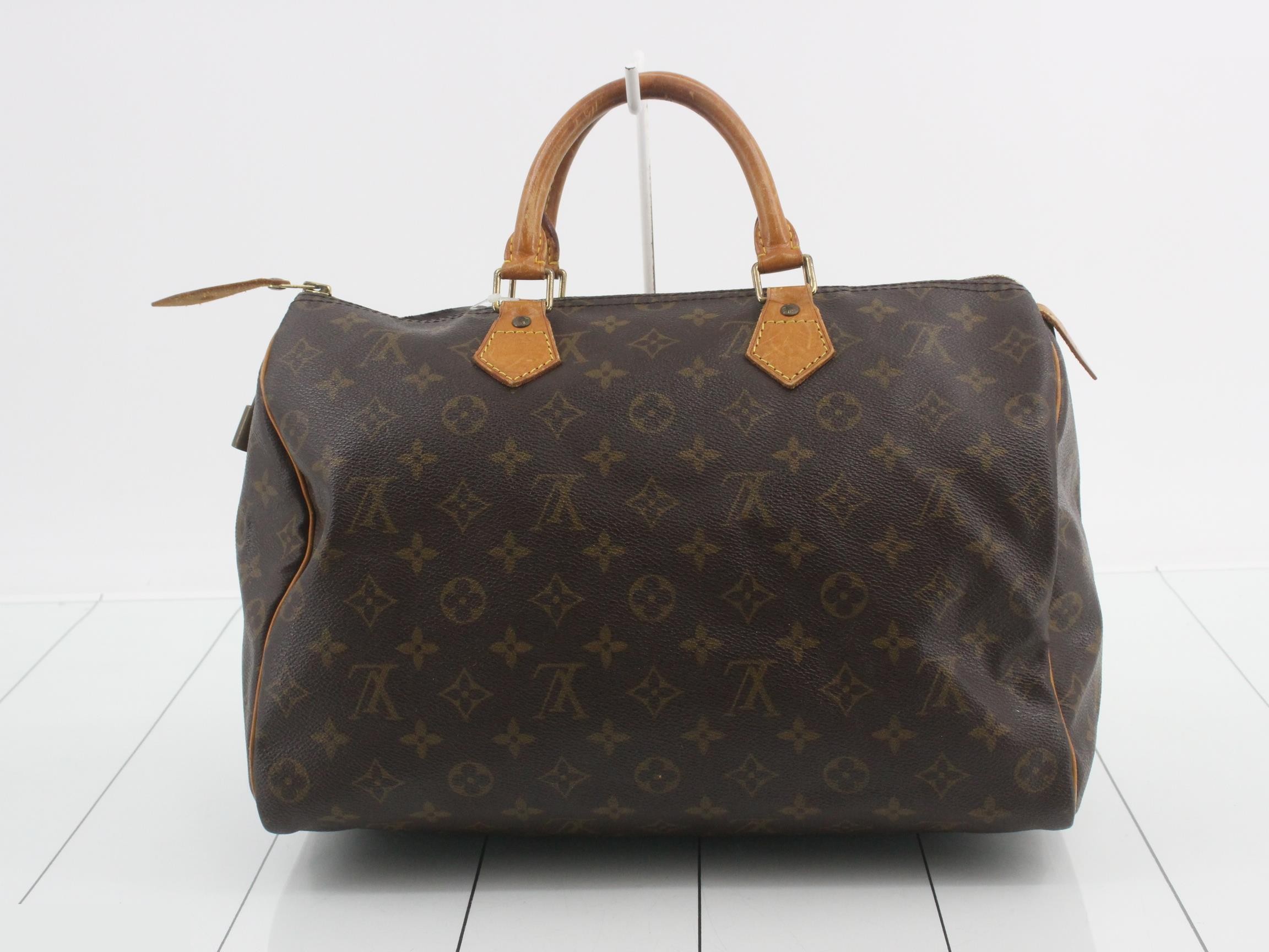 Monogram Speedy 35 — view 2