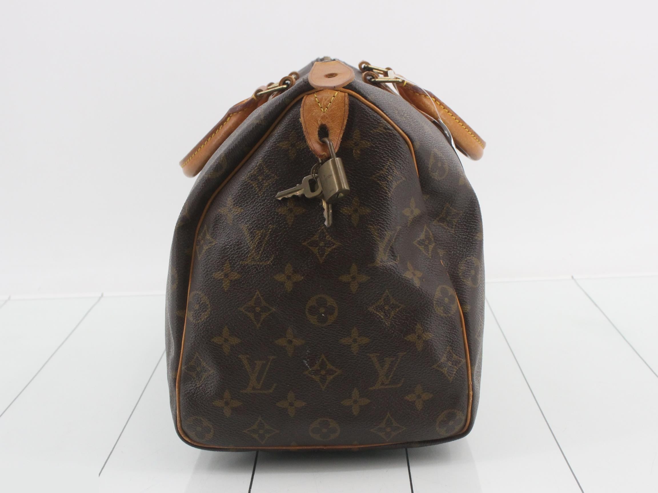 Monogram Speedy 35 — view 3