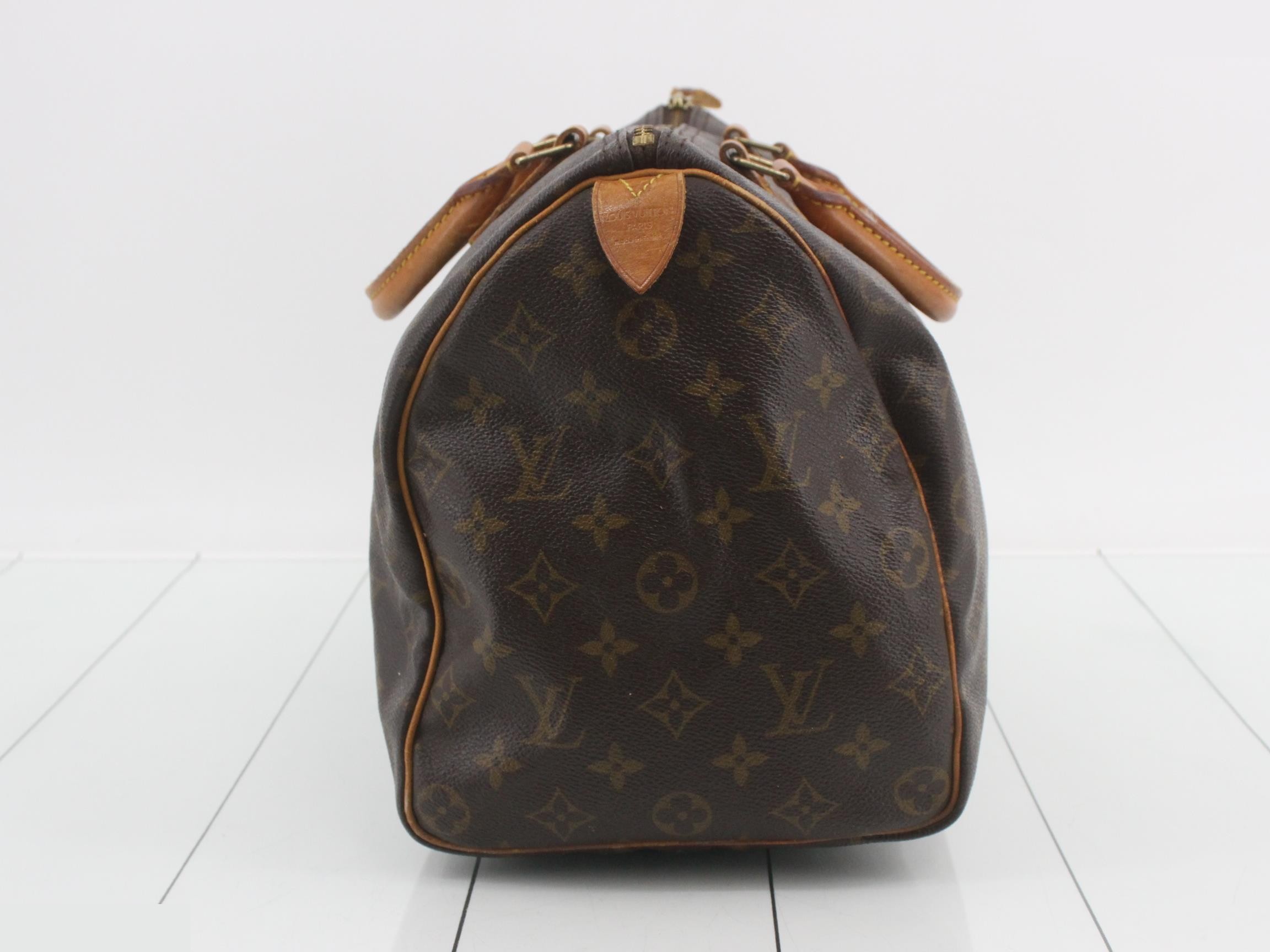 Monogram Speedy 35 — view 4