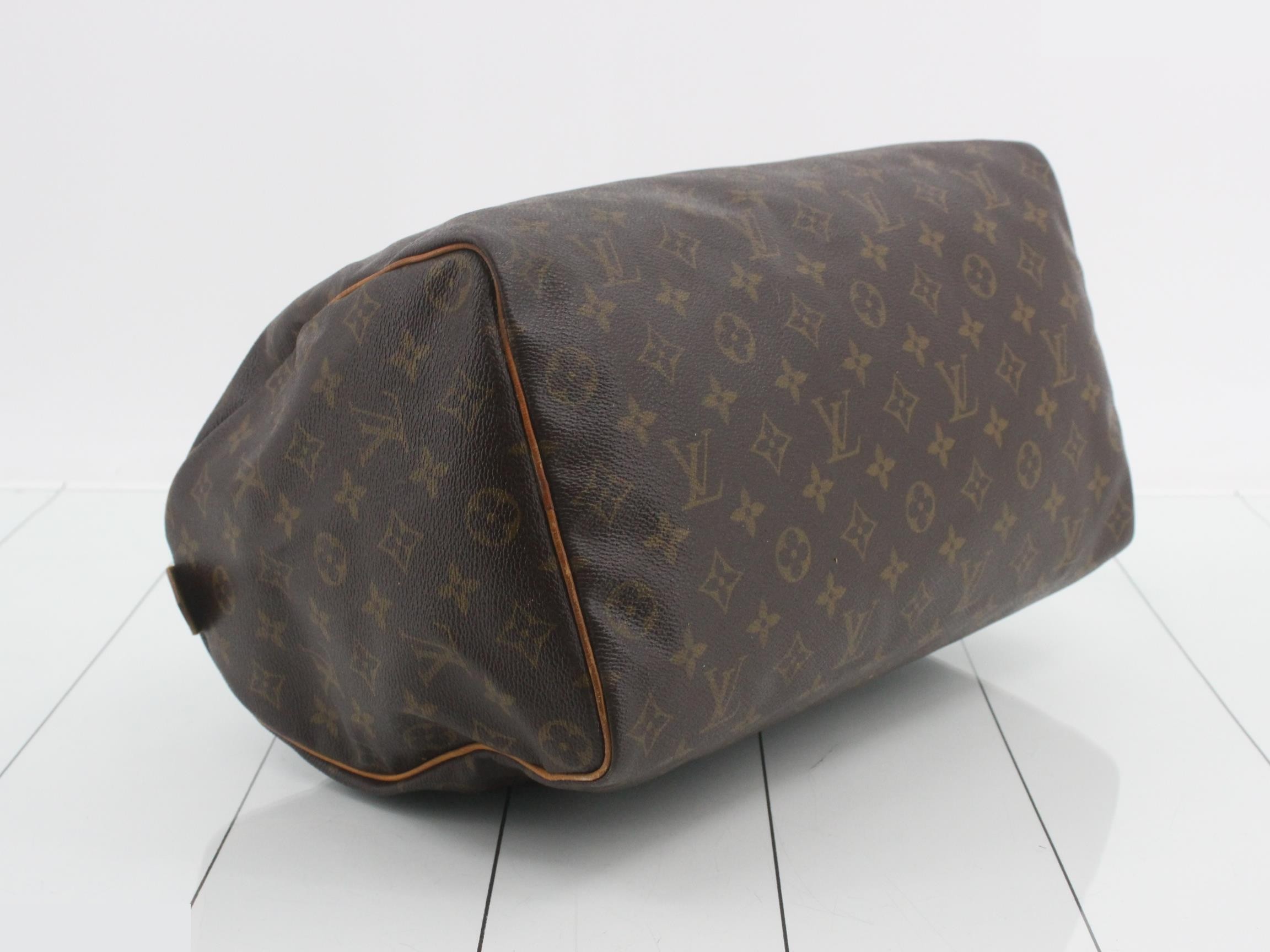 Monogram Speedy 35 — view 5