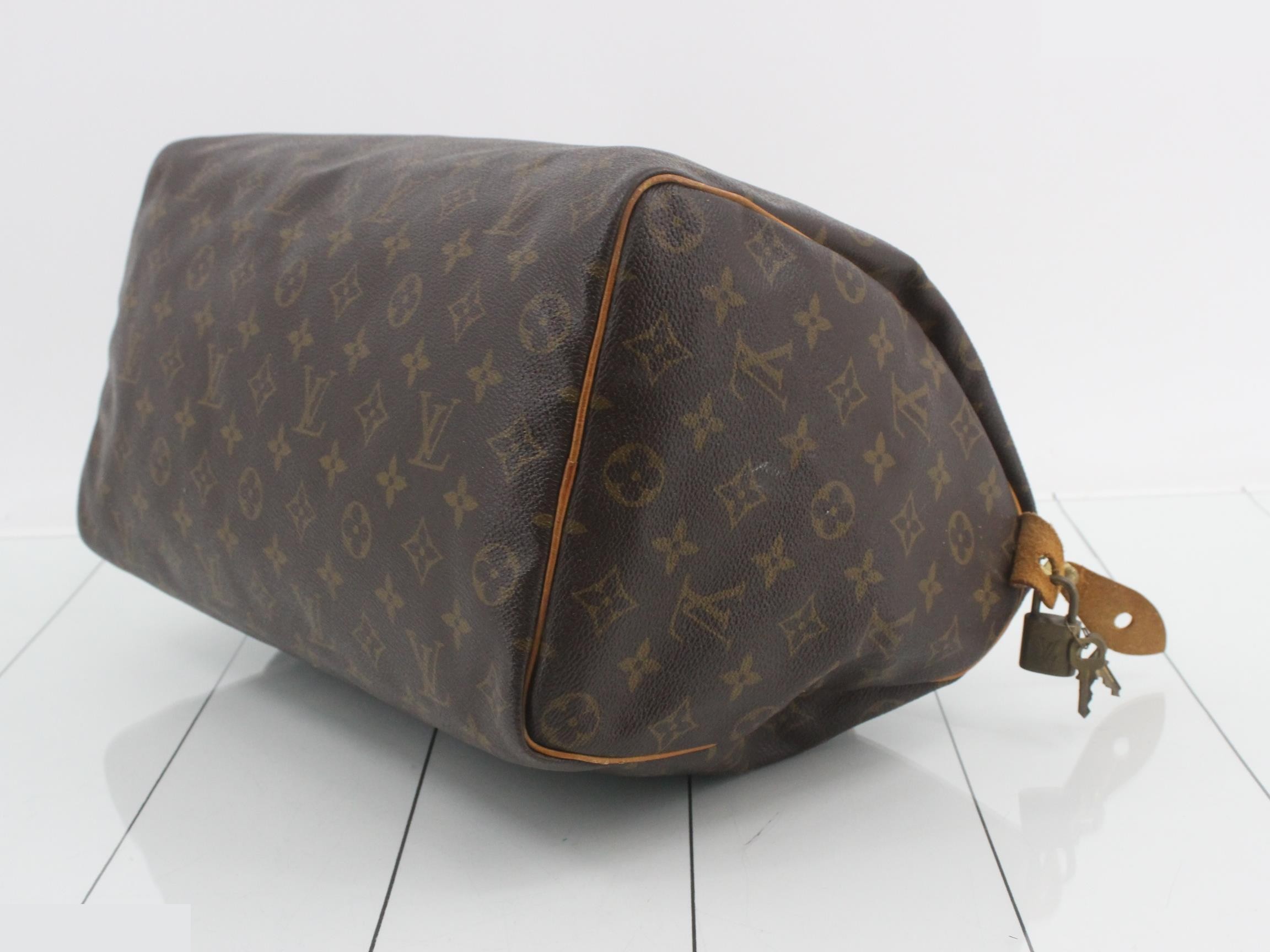 Monogram Speedy 35 — view 6
