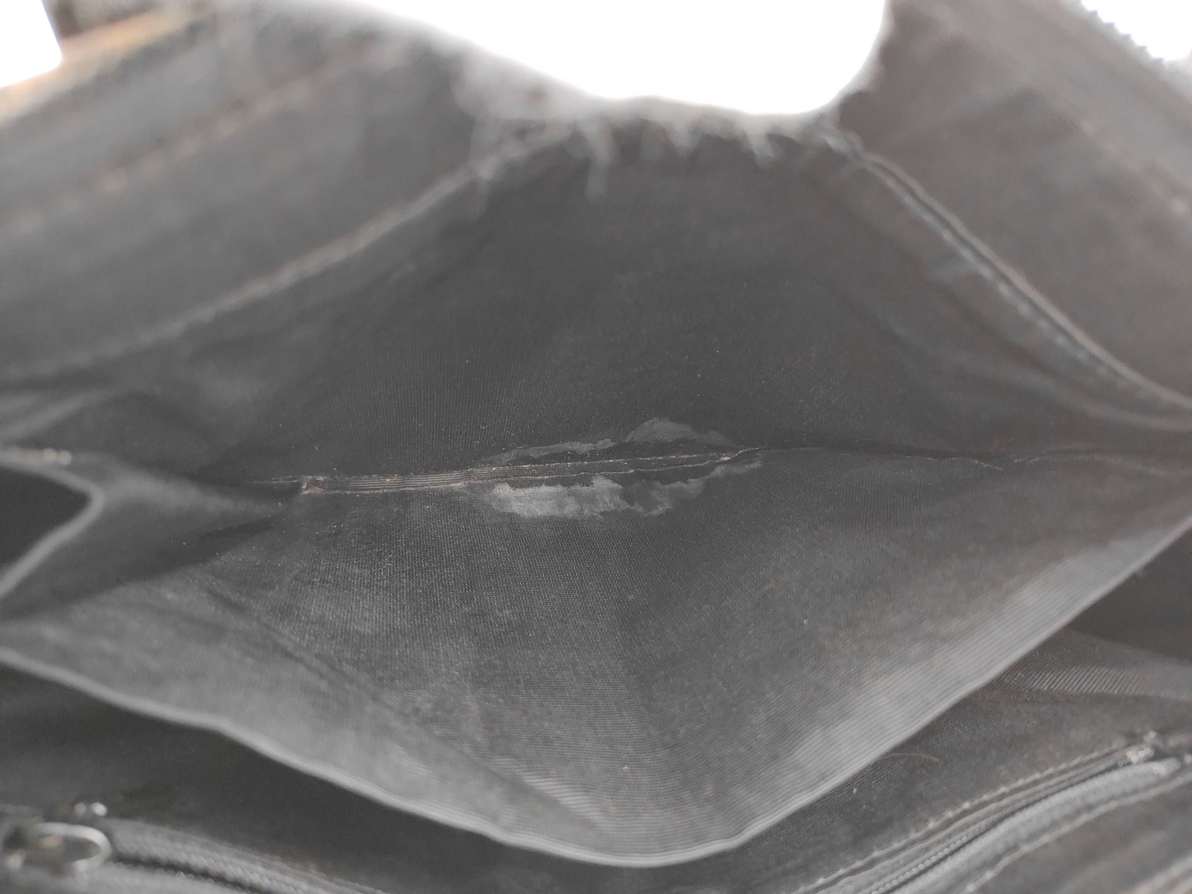 Nova Check Handbag Tote Bag — view 10