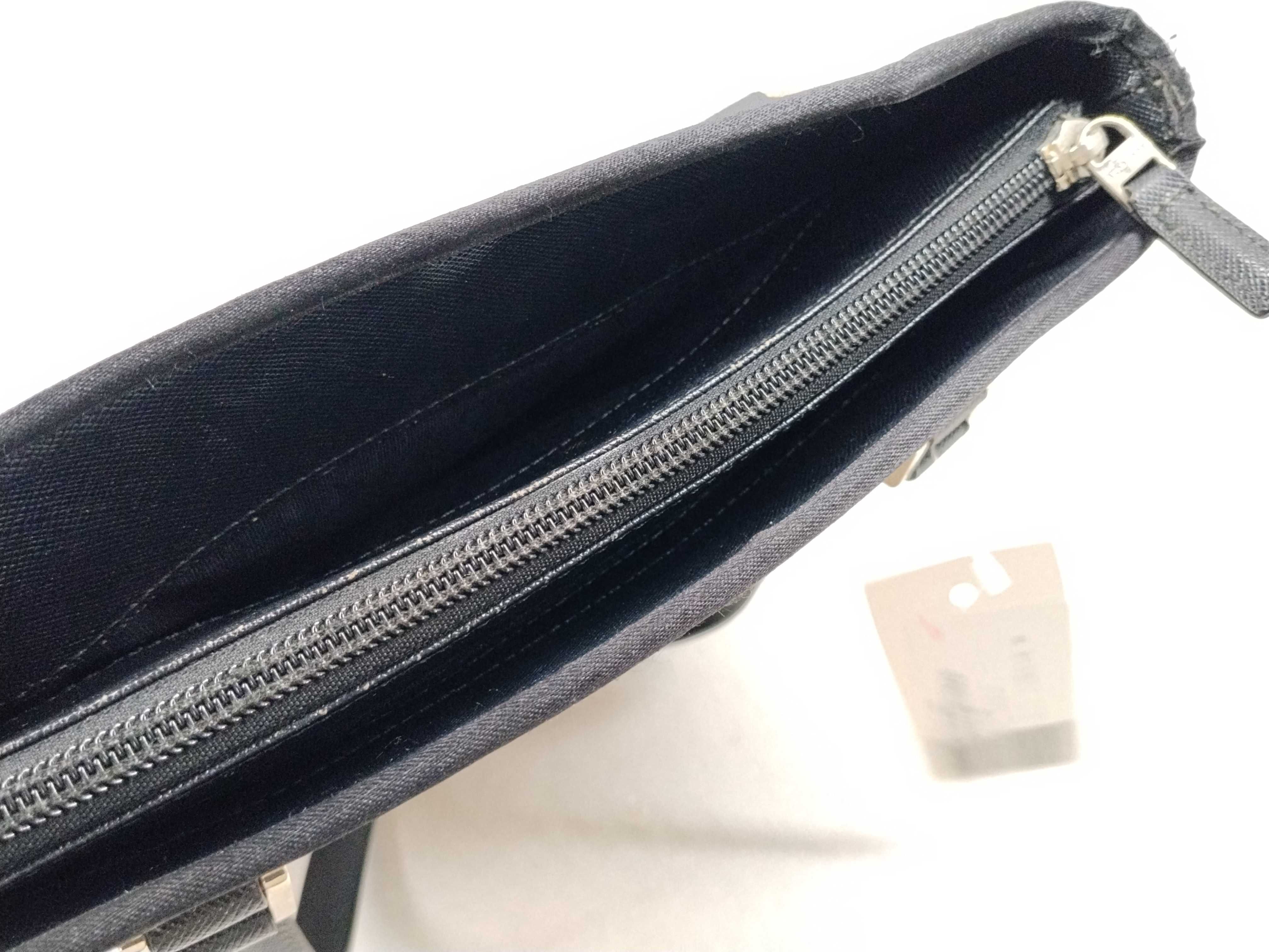 Bucket Nova Check CP Tote Bag — view 12