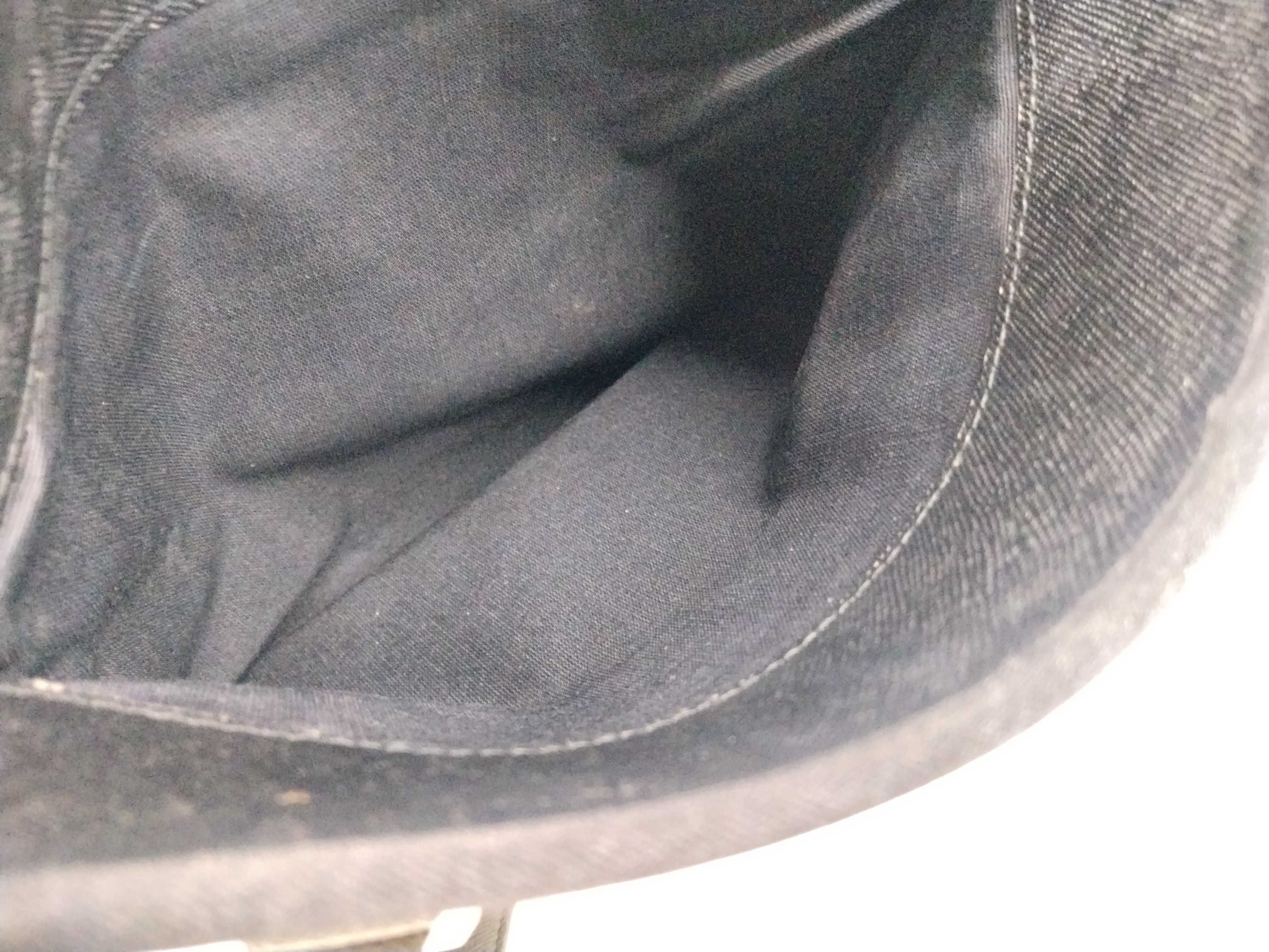 Bucket Nova Check CP Tote Bag — view 10