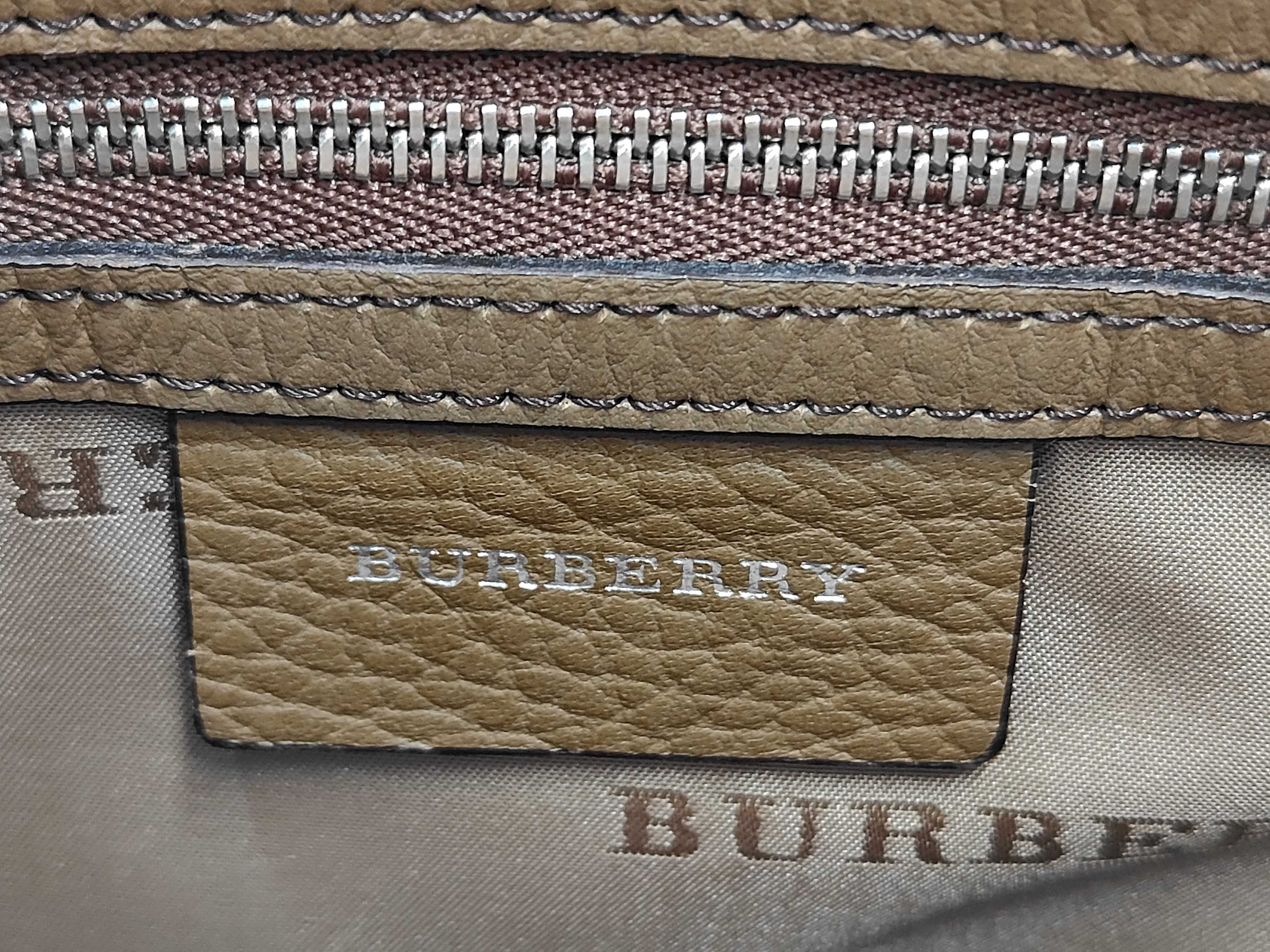 Check Shoulder Bag — view 12