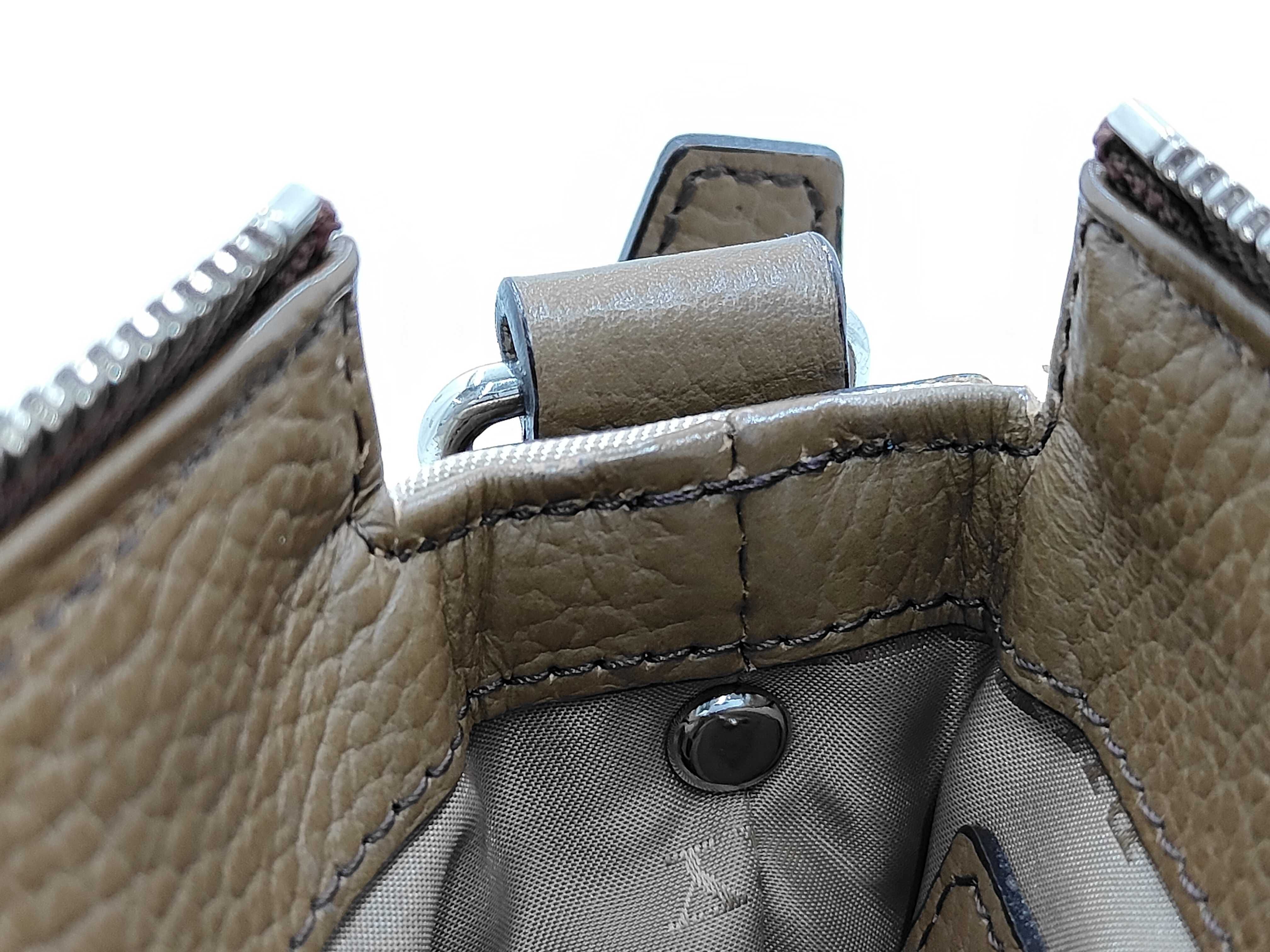 Check Shoulder Bag — view 14
