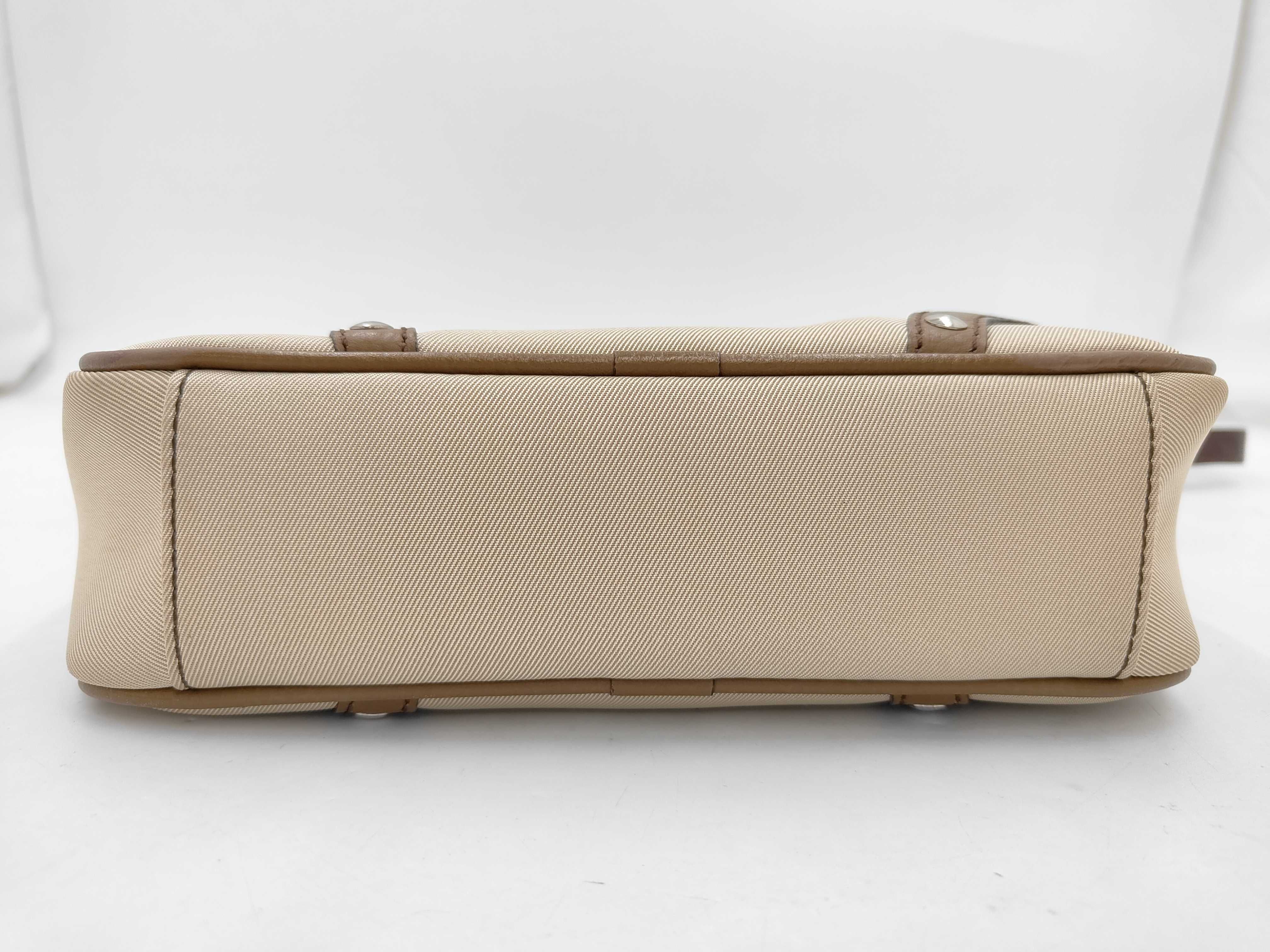 Check Shoulder Bag — view 3