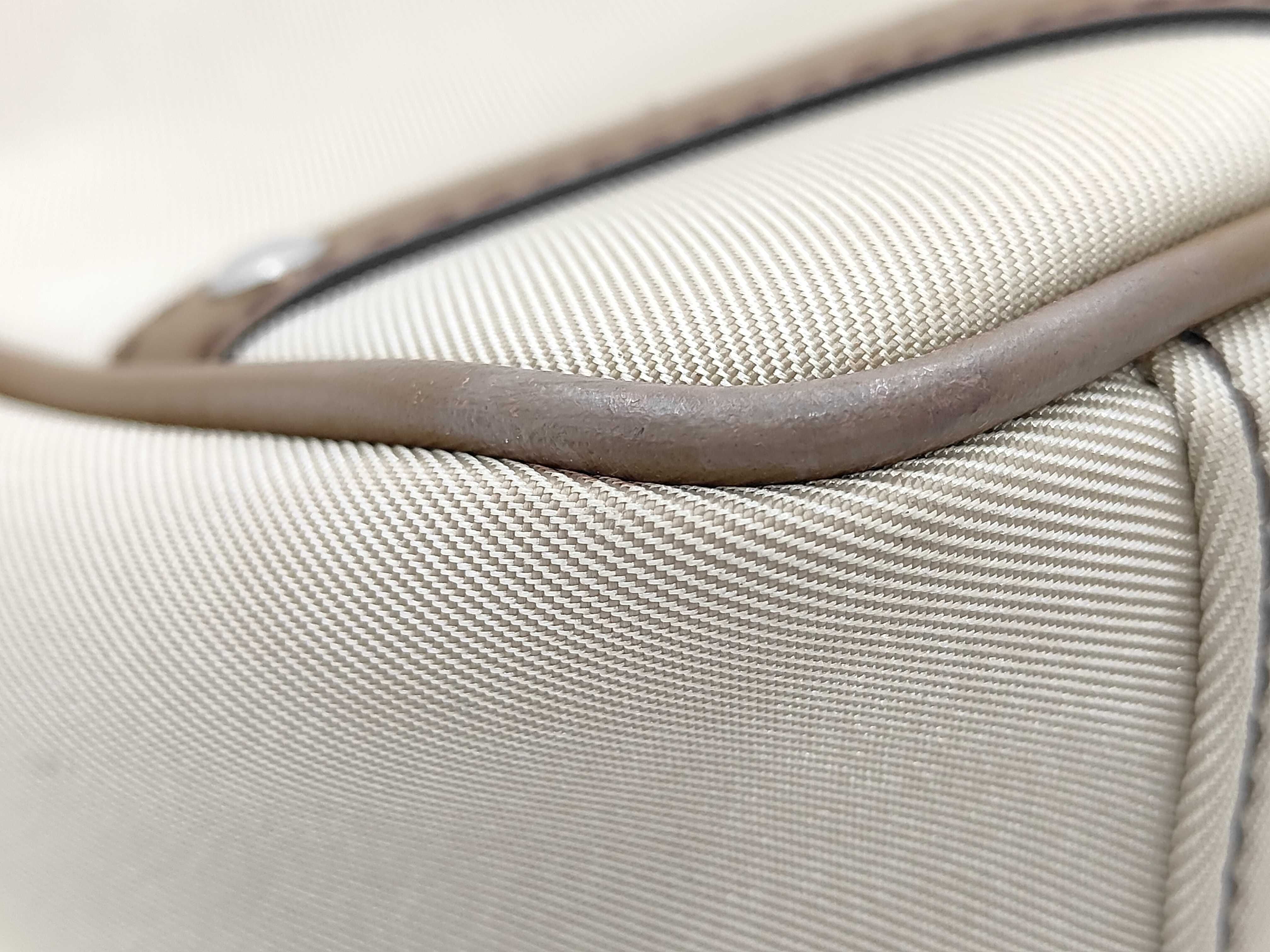 Check Shoulder Bag — view 4