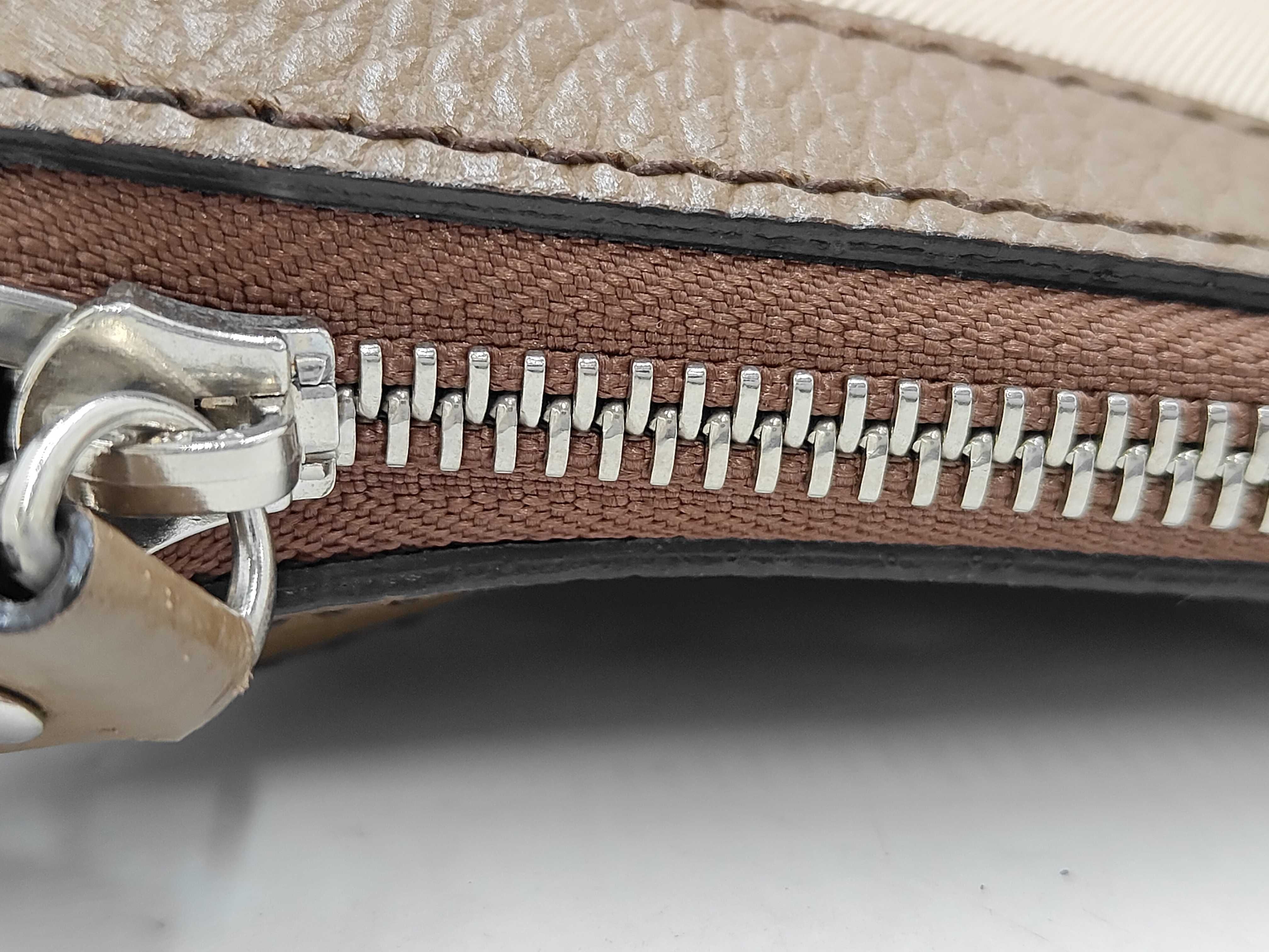Check Shoulder Bag — view 8