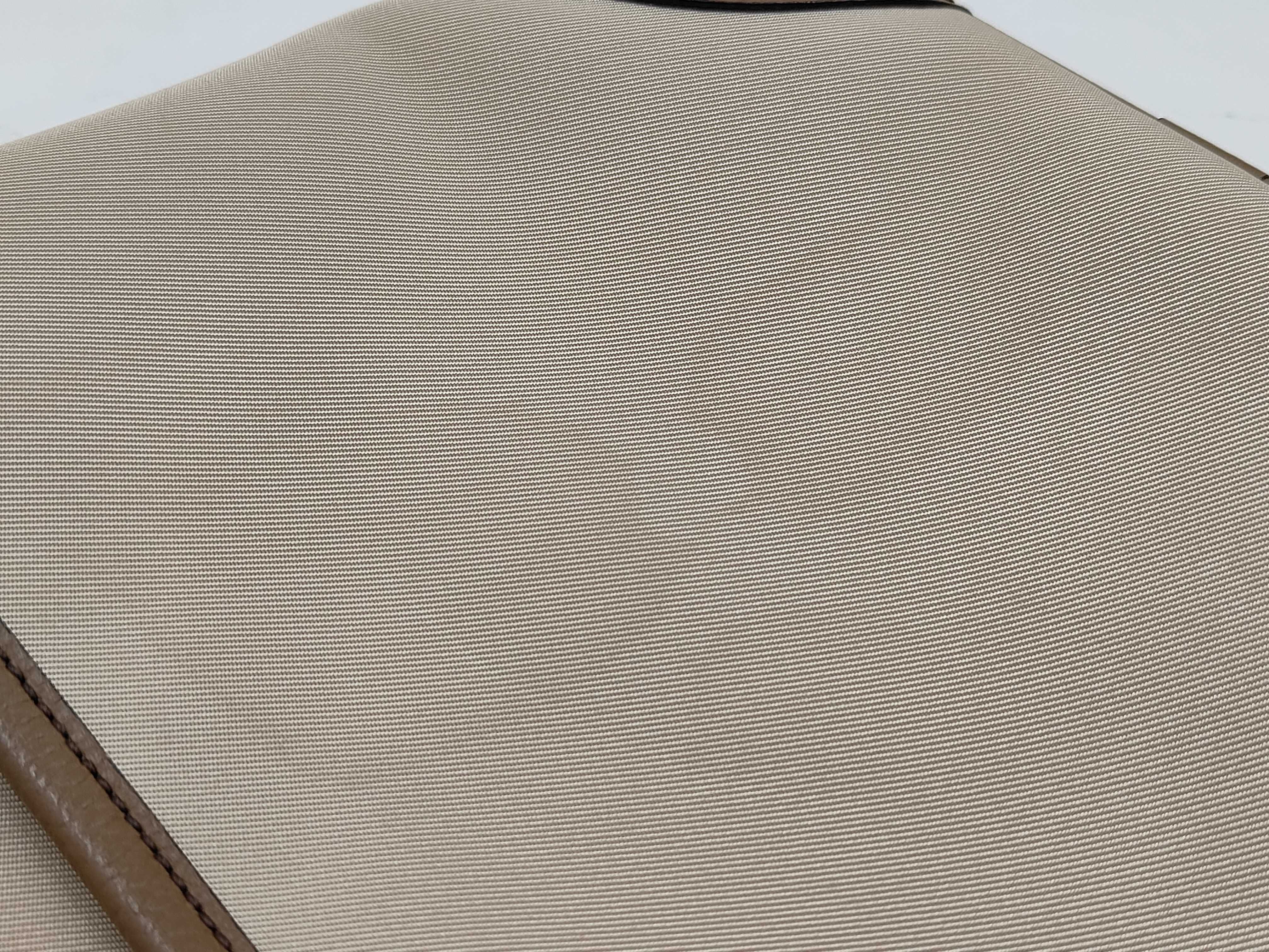 Check Shoulder Bag — view 9