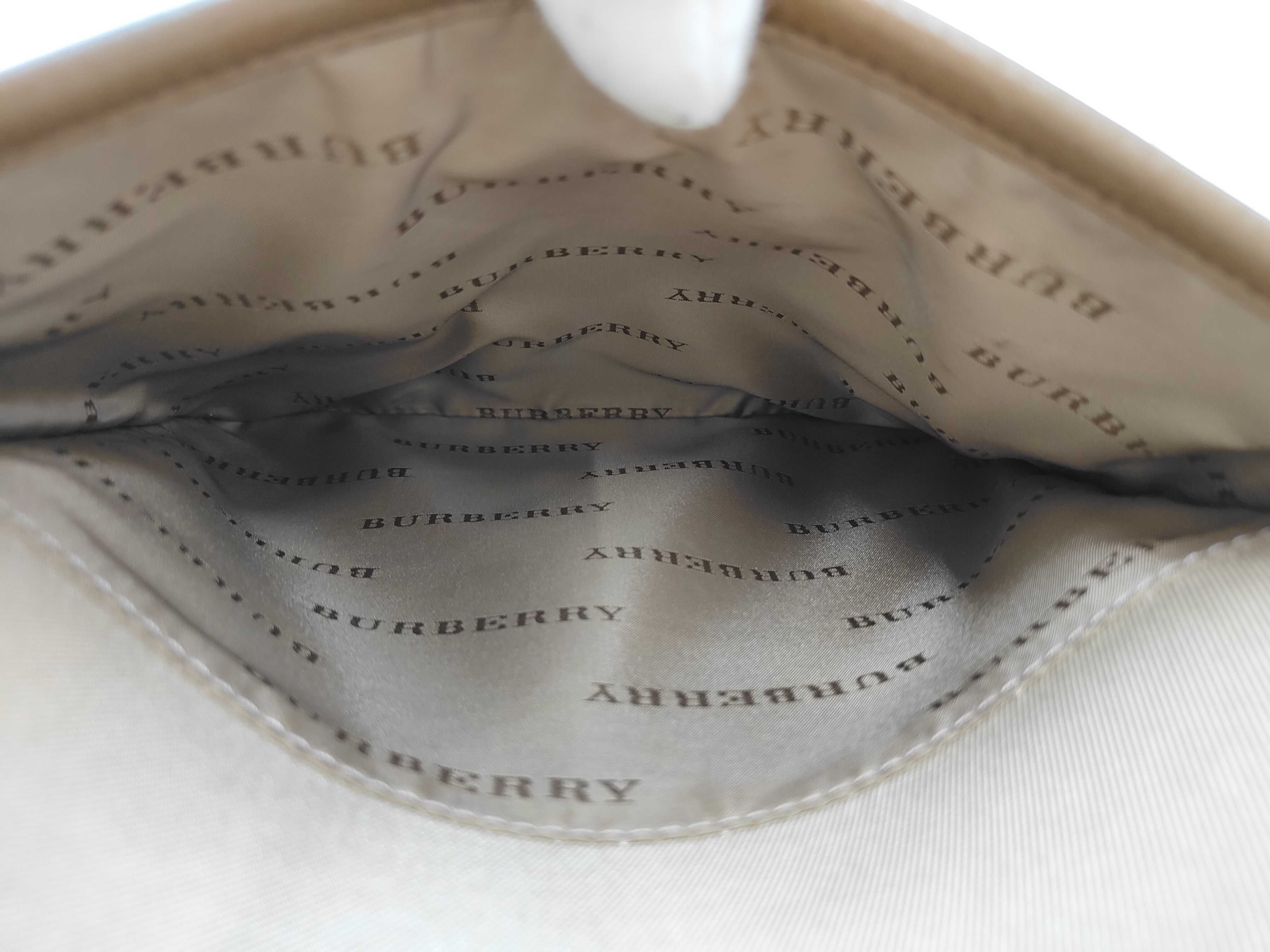 Check Shoulder Bag — view 10