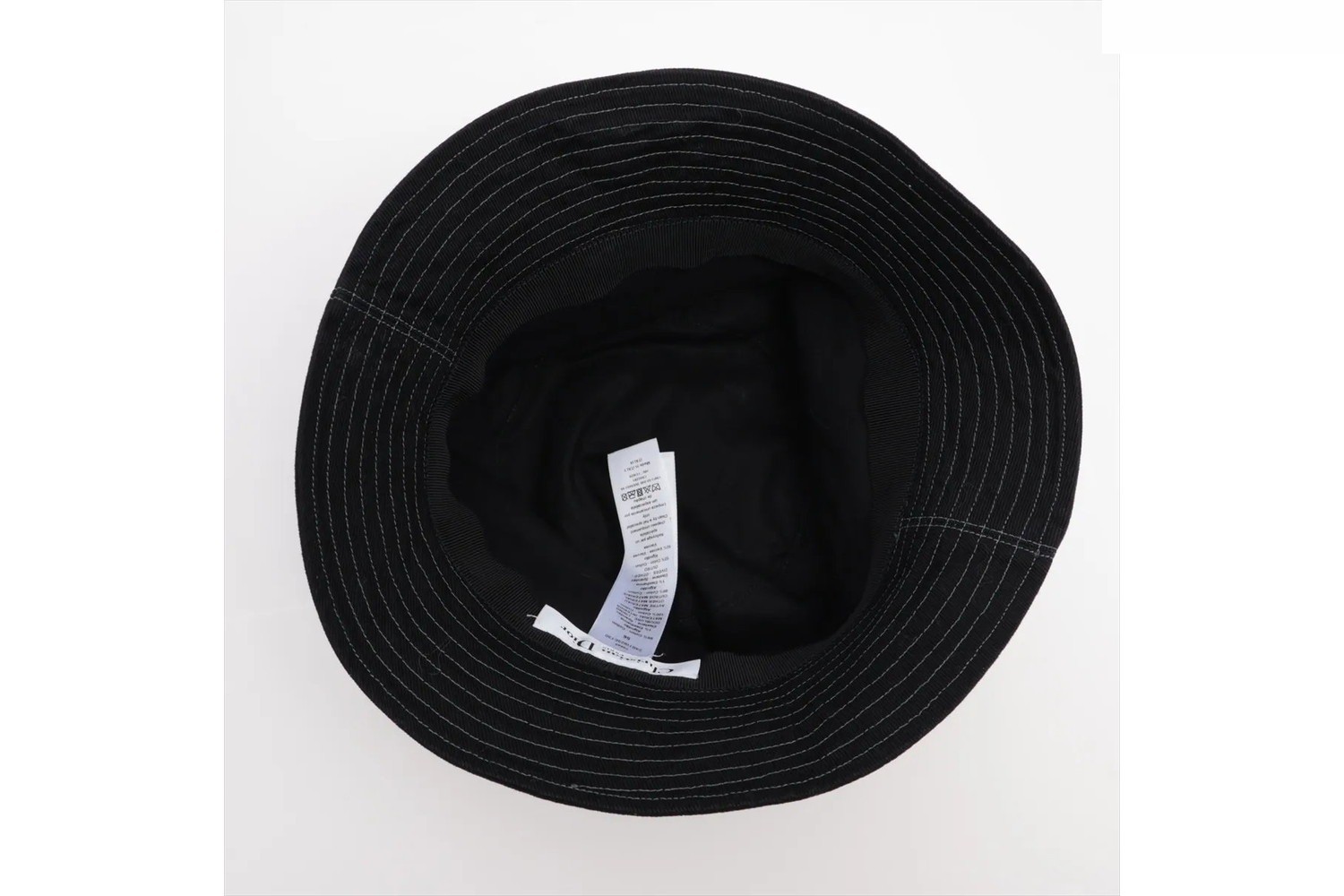 Bob hat, bucket hat, hat — view 4