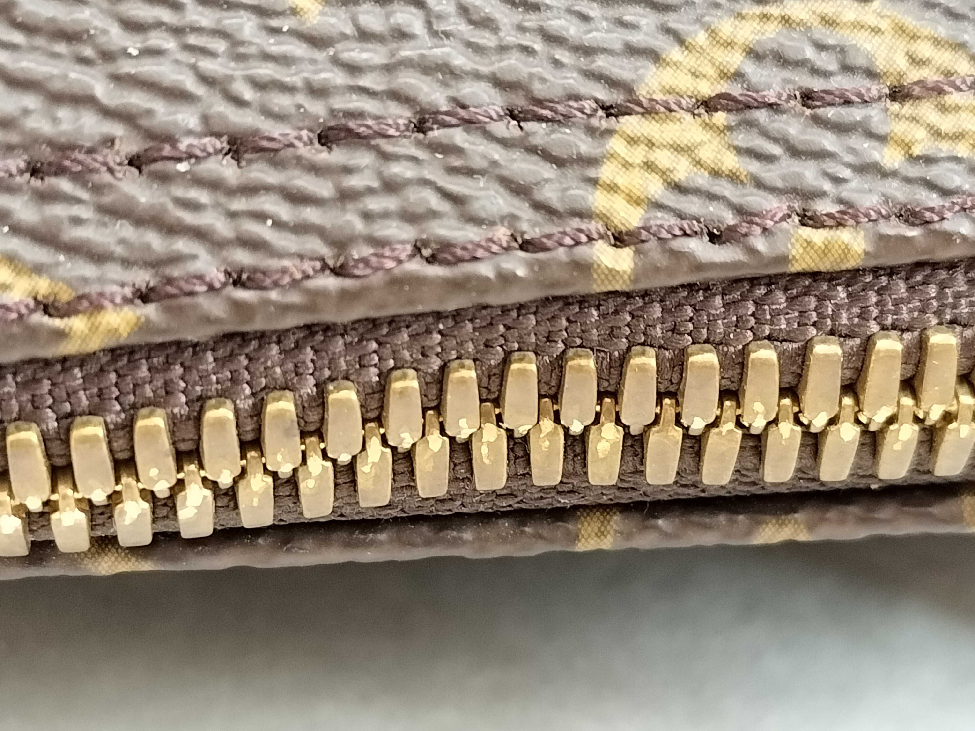 Monogram Keepall Bandoulière 2-way Boston Bag — view 7