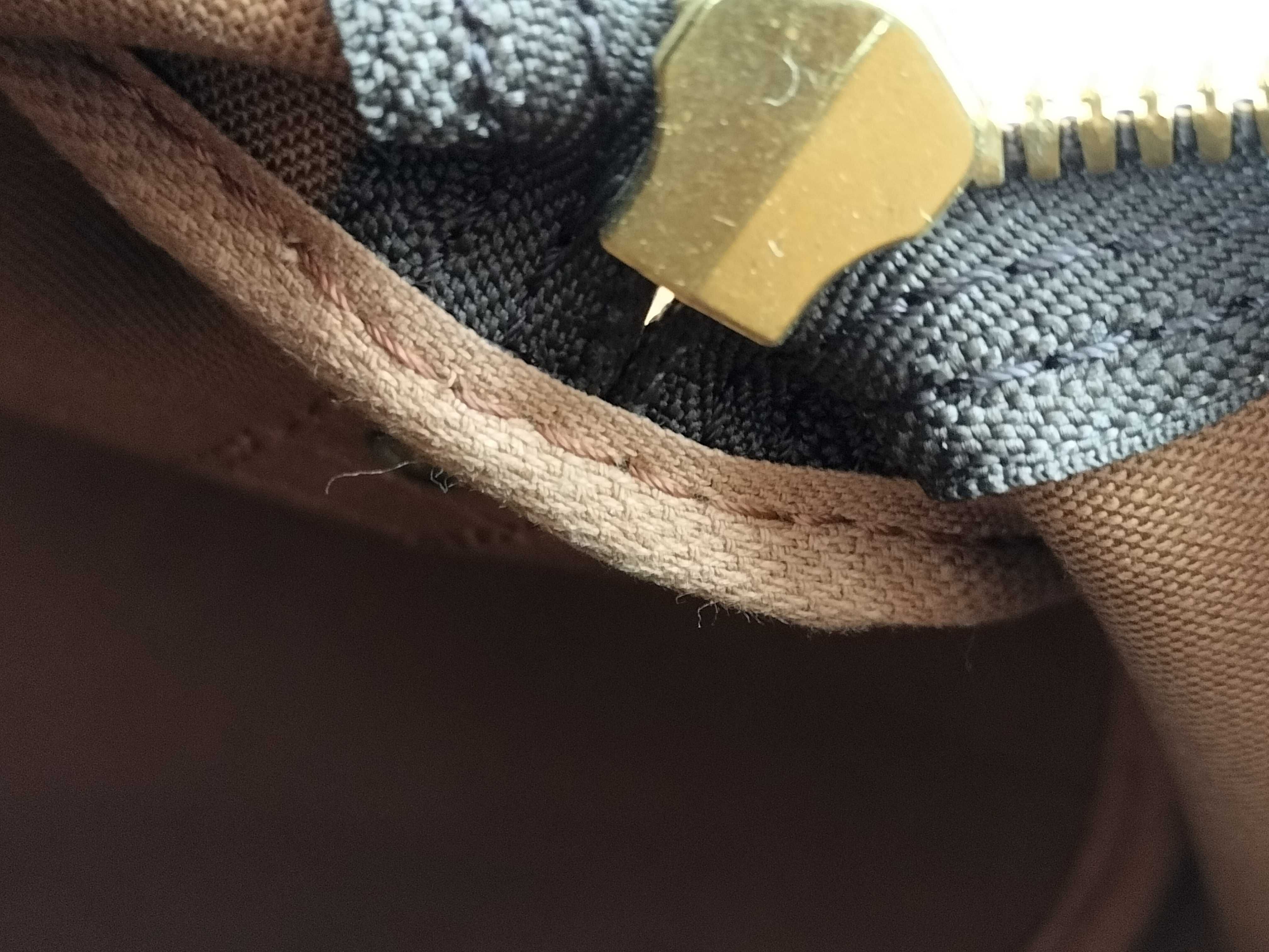 Monogram Keepall Bandoulière 2-way Boston Bag — view 10