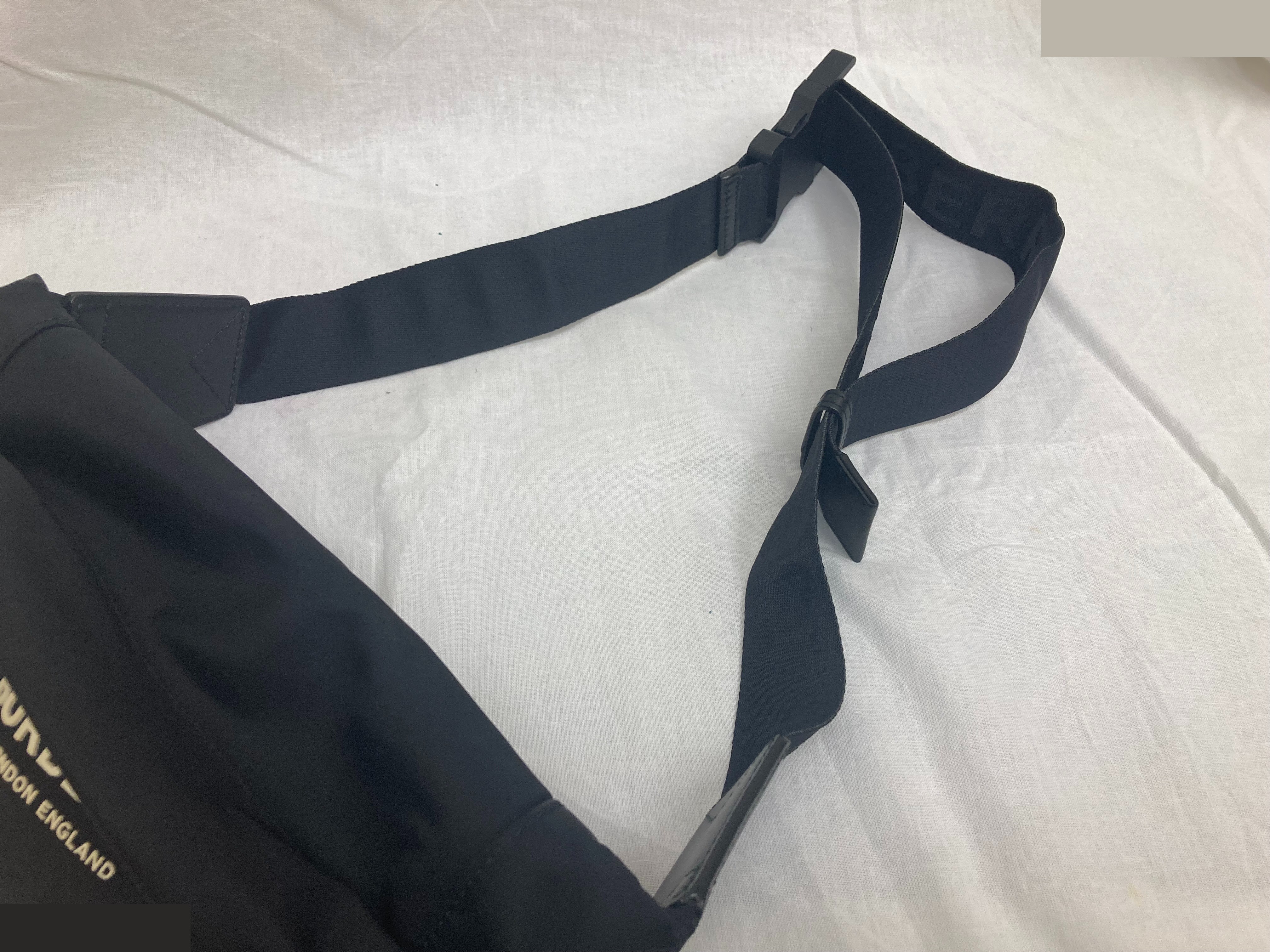 waist bag — view 3