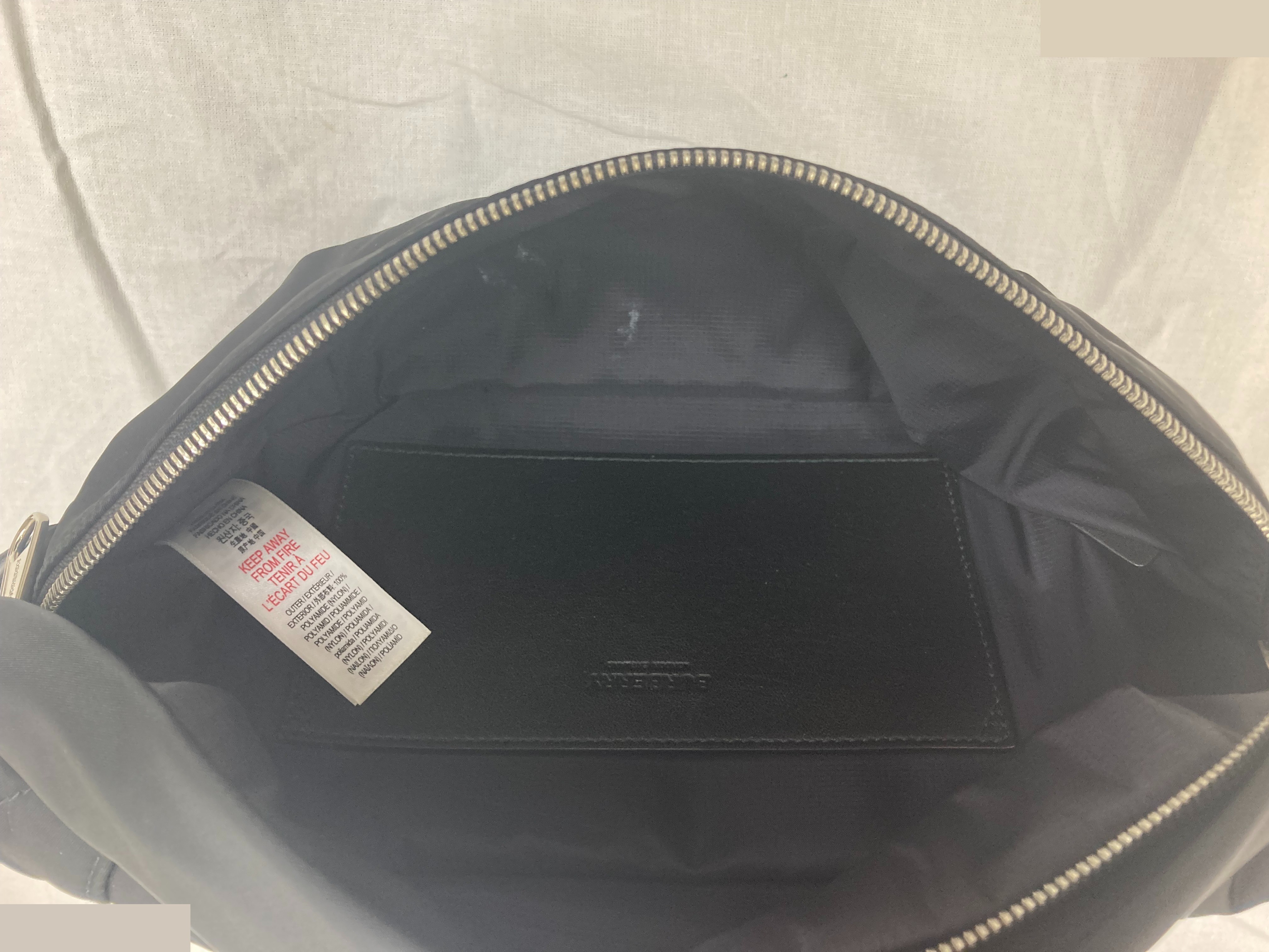 waist bag — view 4
