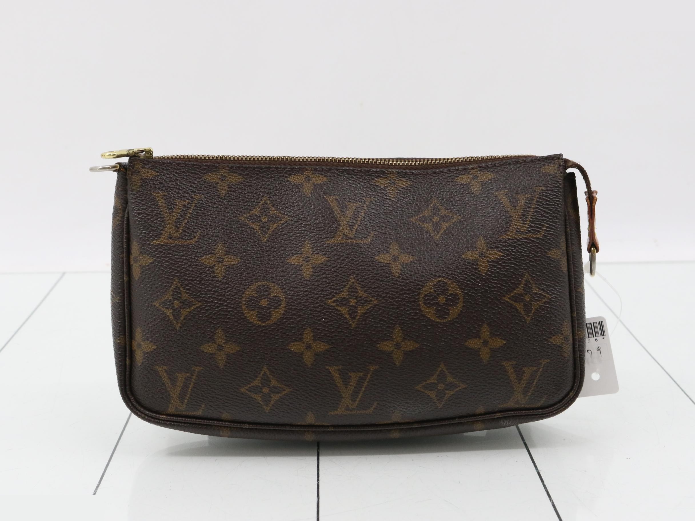Pochette Accessoires (old model)