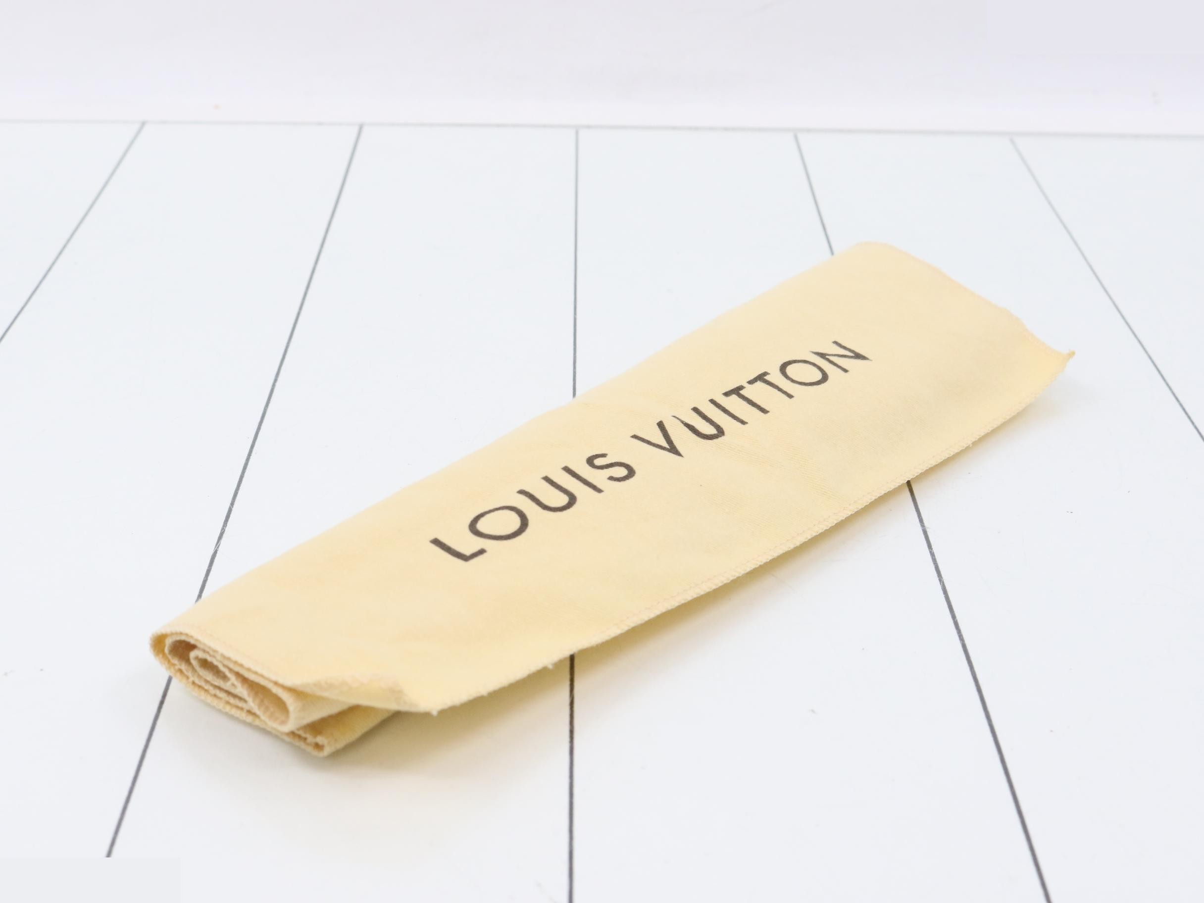 Pochette Accessoires (old model) — view 7