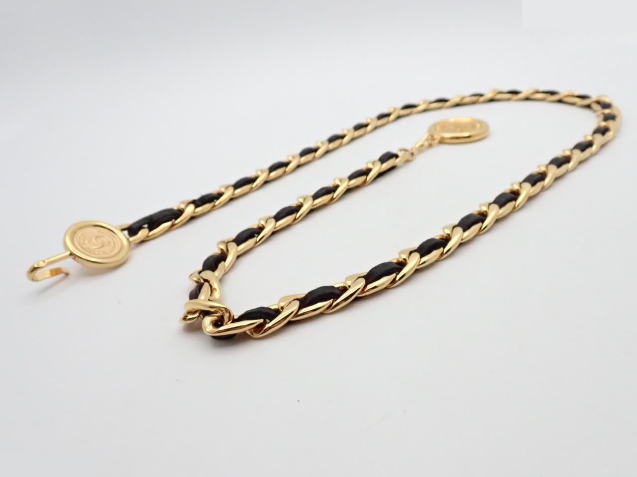 Chain Belt, Chain approx. 85cm
