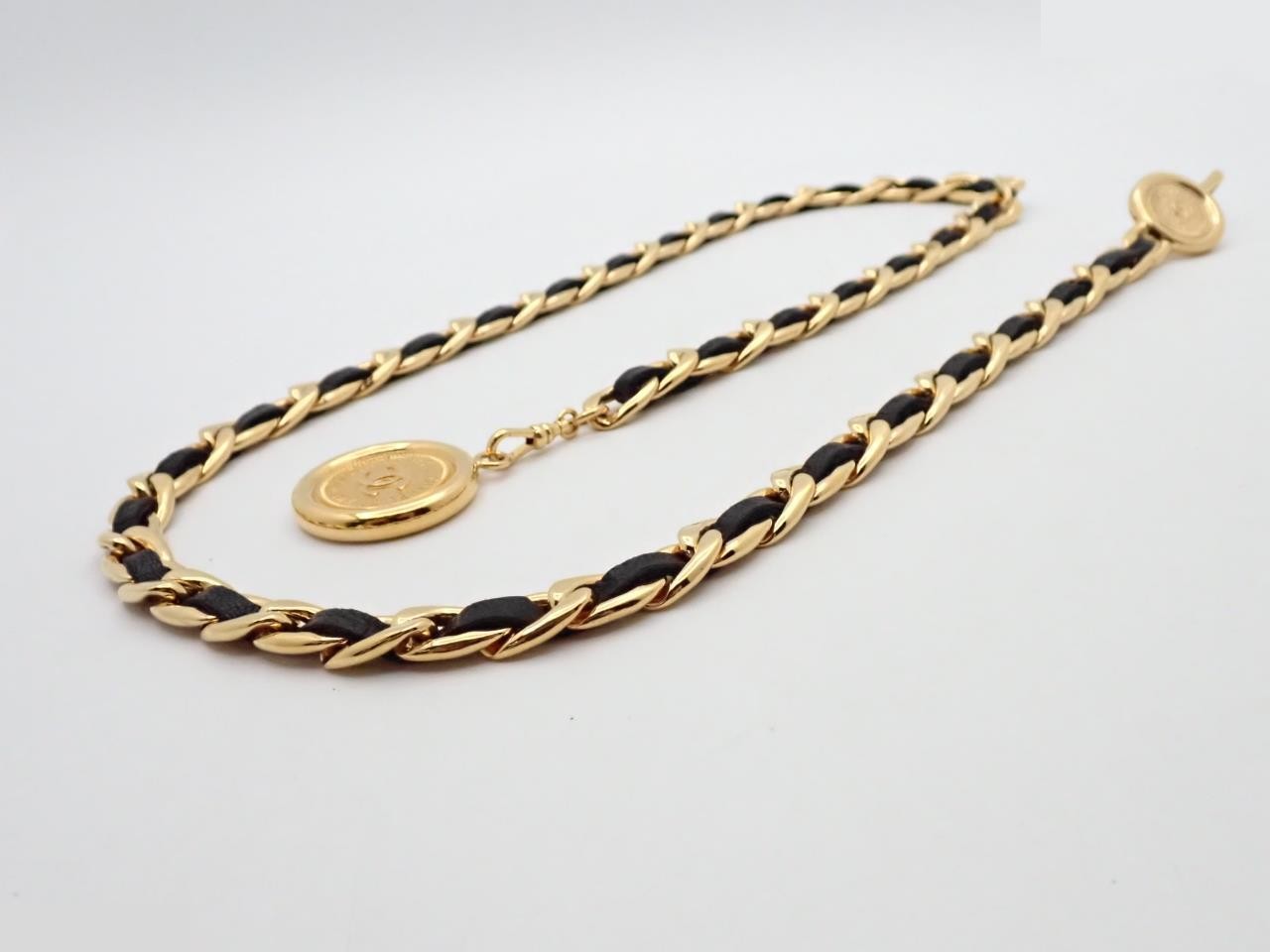 Chain Belt, Chain approx. 85cm — view 2