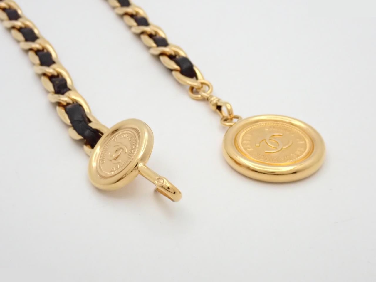 Chain Belt, Chain approx. 85cm — view 3