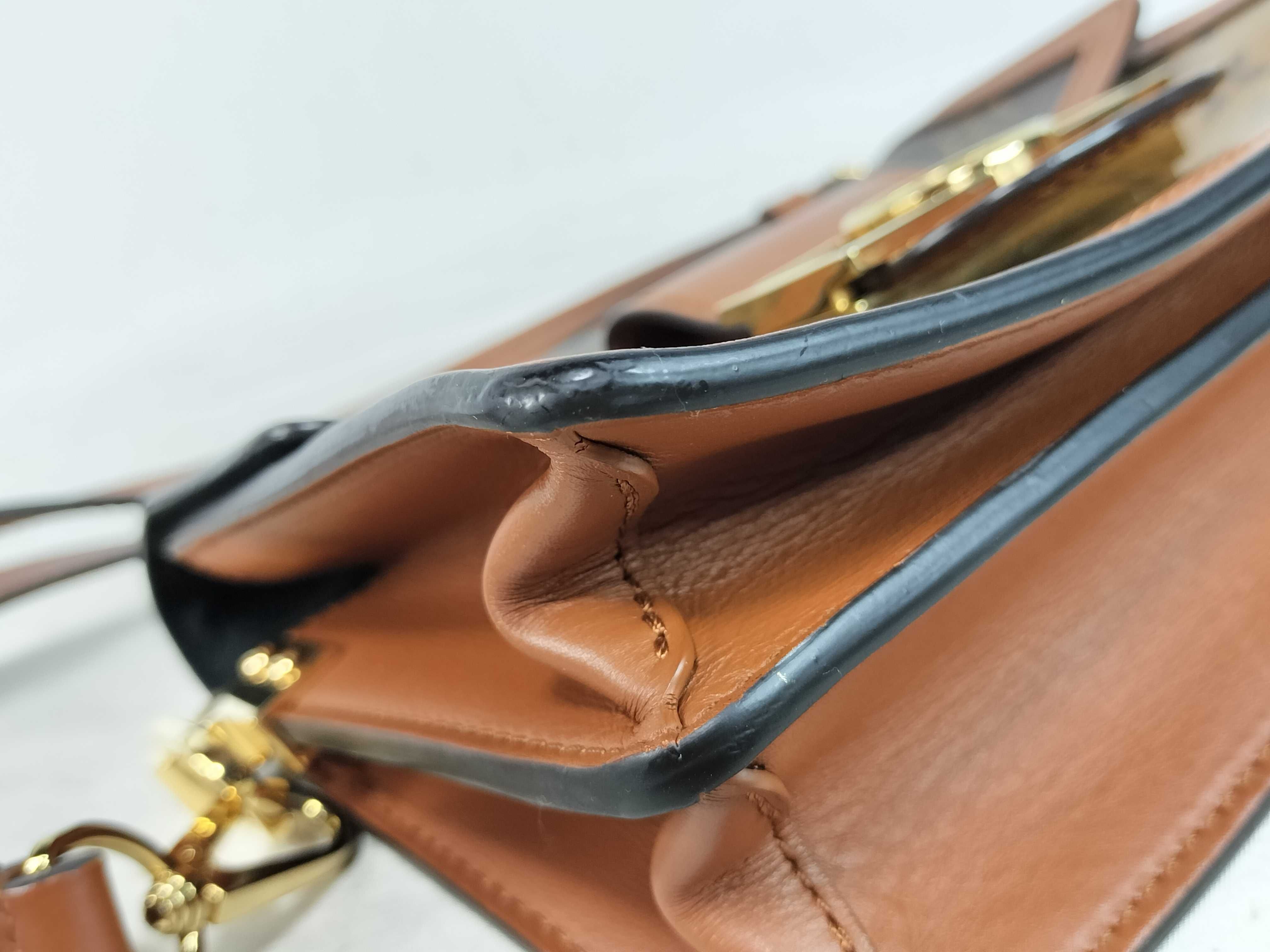Monogram Louis Vuitton Daphne Small Size M45959 Shoulder Bag — view 6