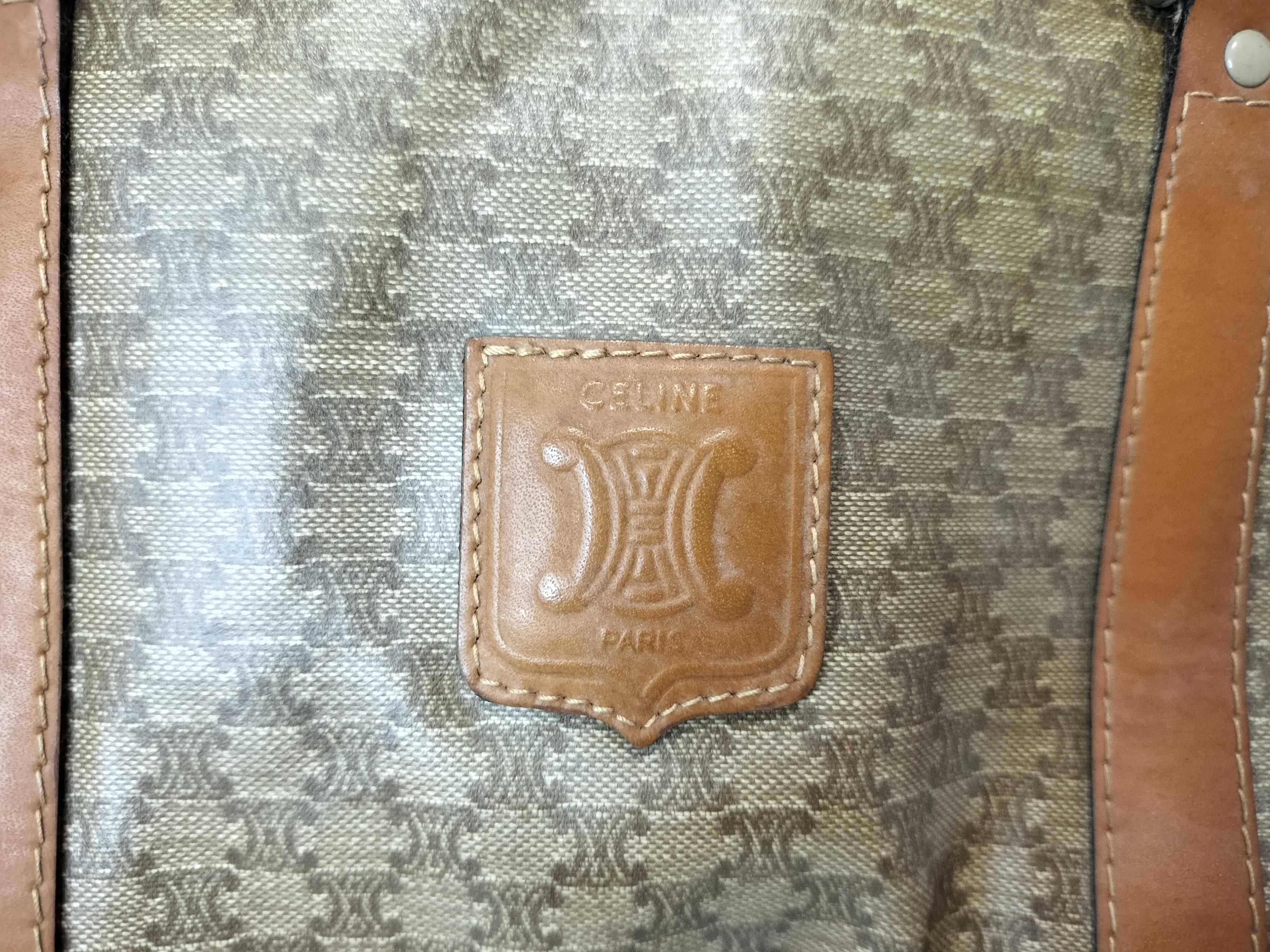 Mini Boston Handbag — view 2