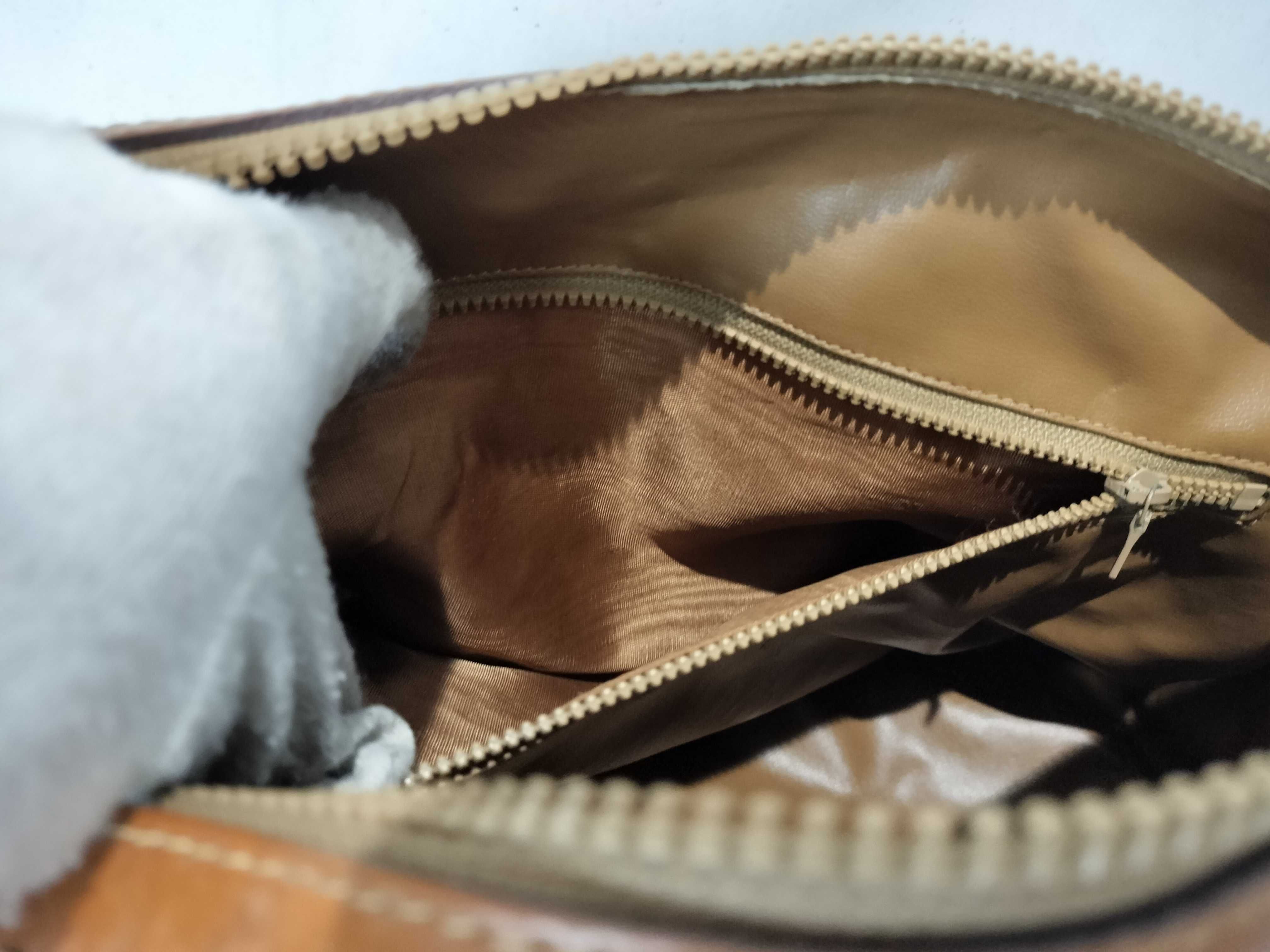 Mini Boston Handbag — view 11