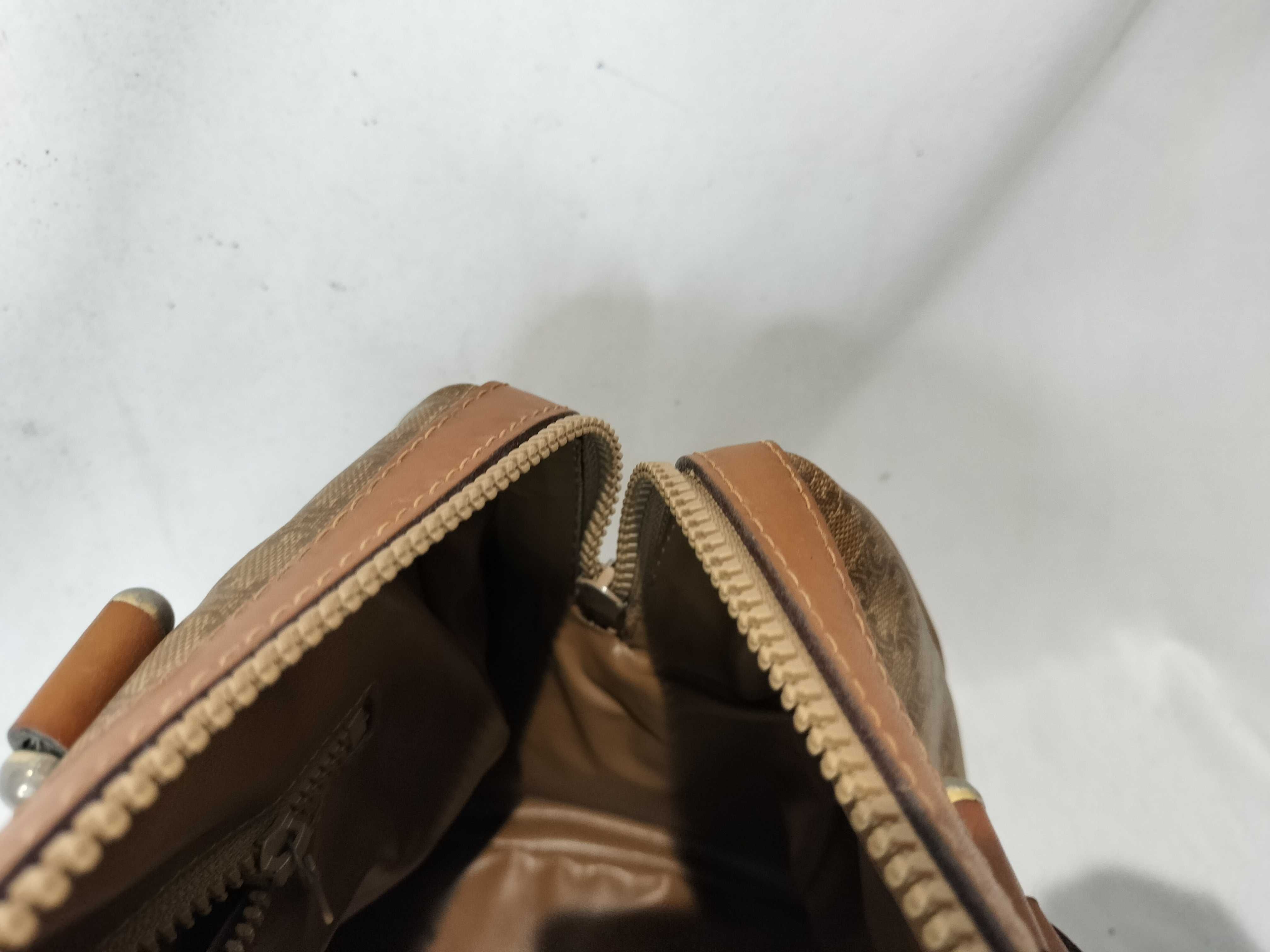 Mini Boston Handbag — view 12