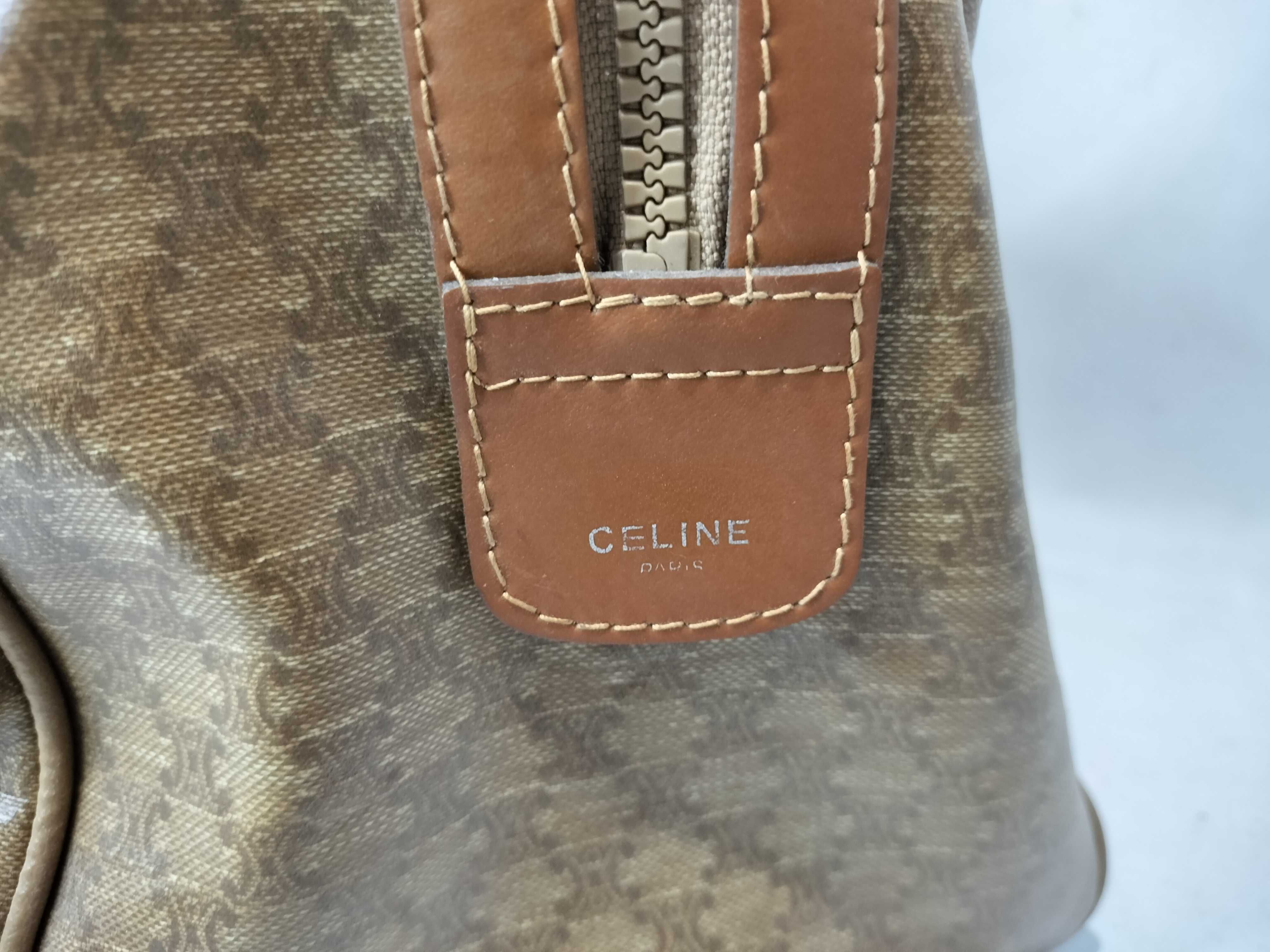 Mini Boston Handbag — view 13