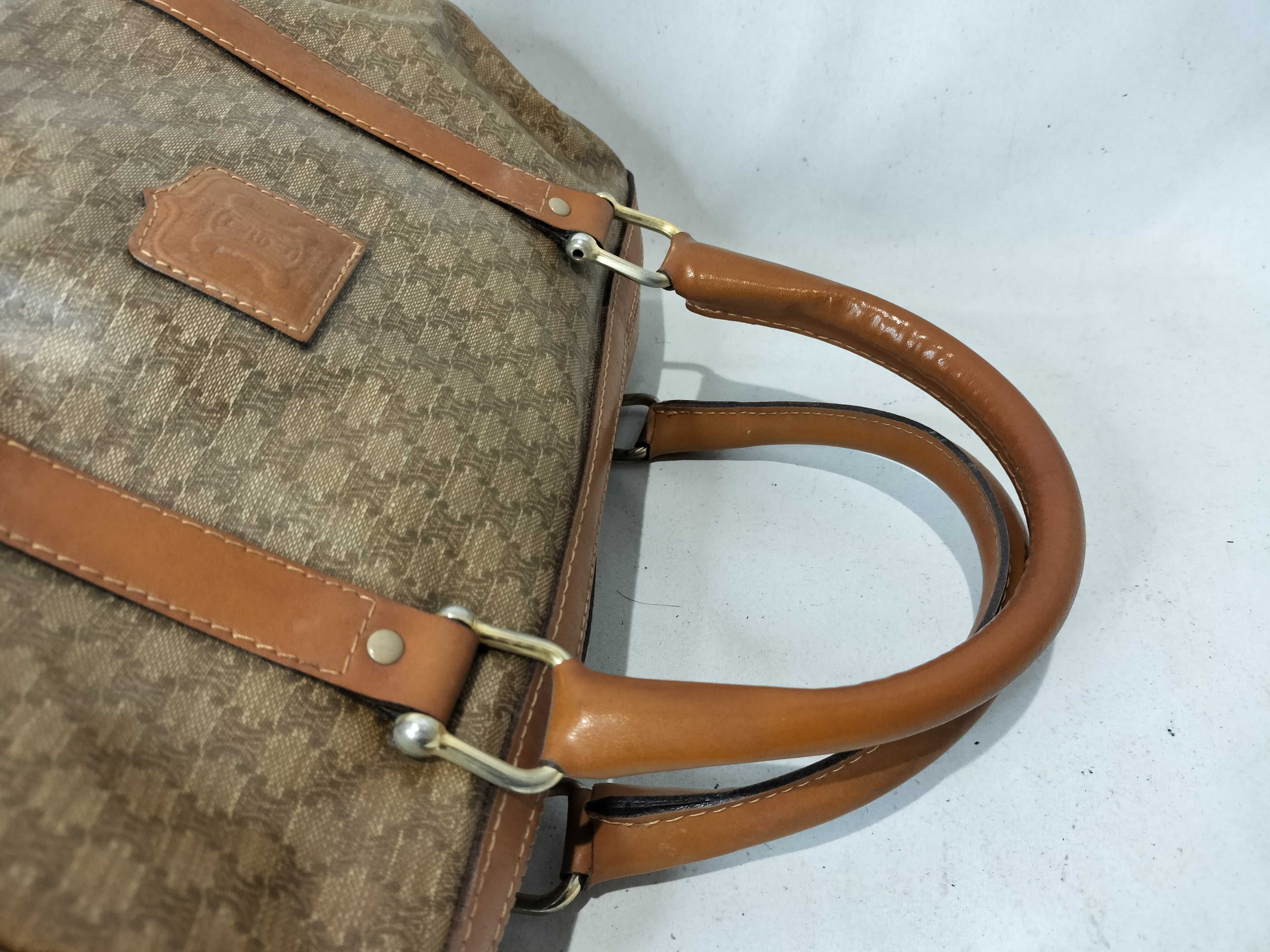 Mini Boston Handbag — view 4