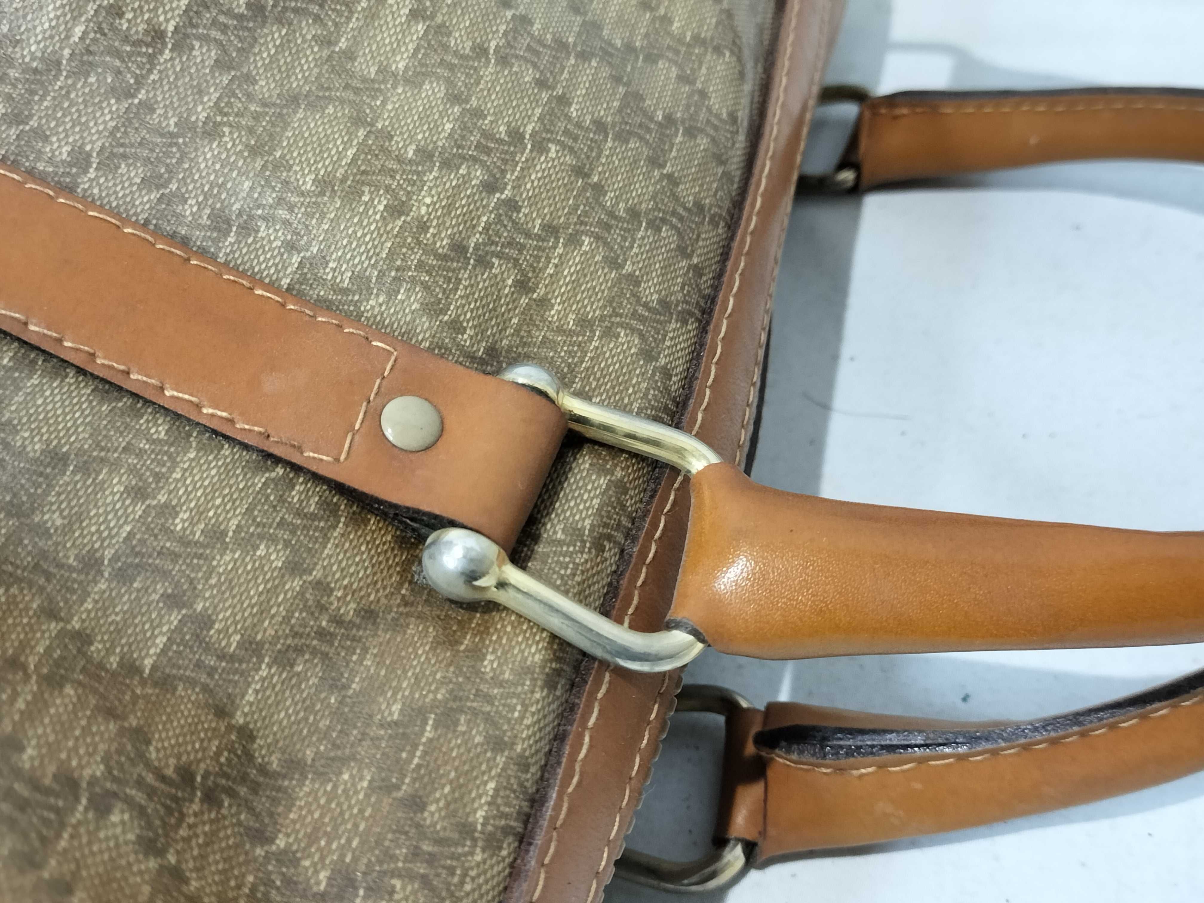 Mini Boston Handbag — view 6