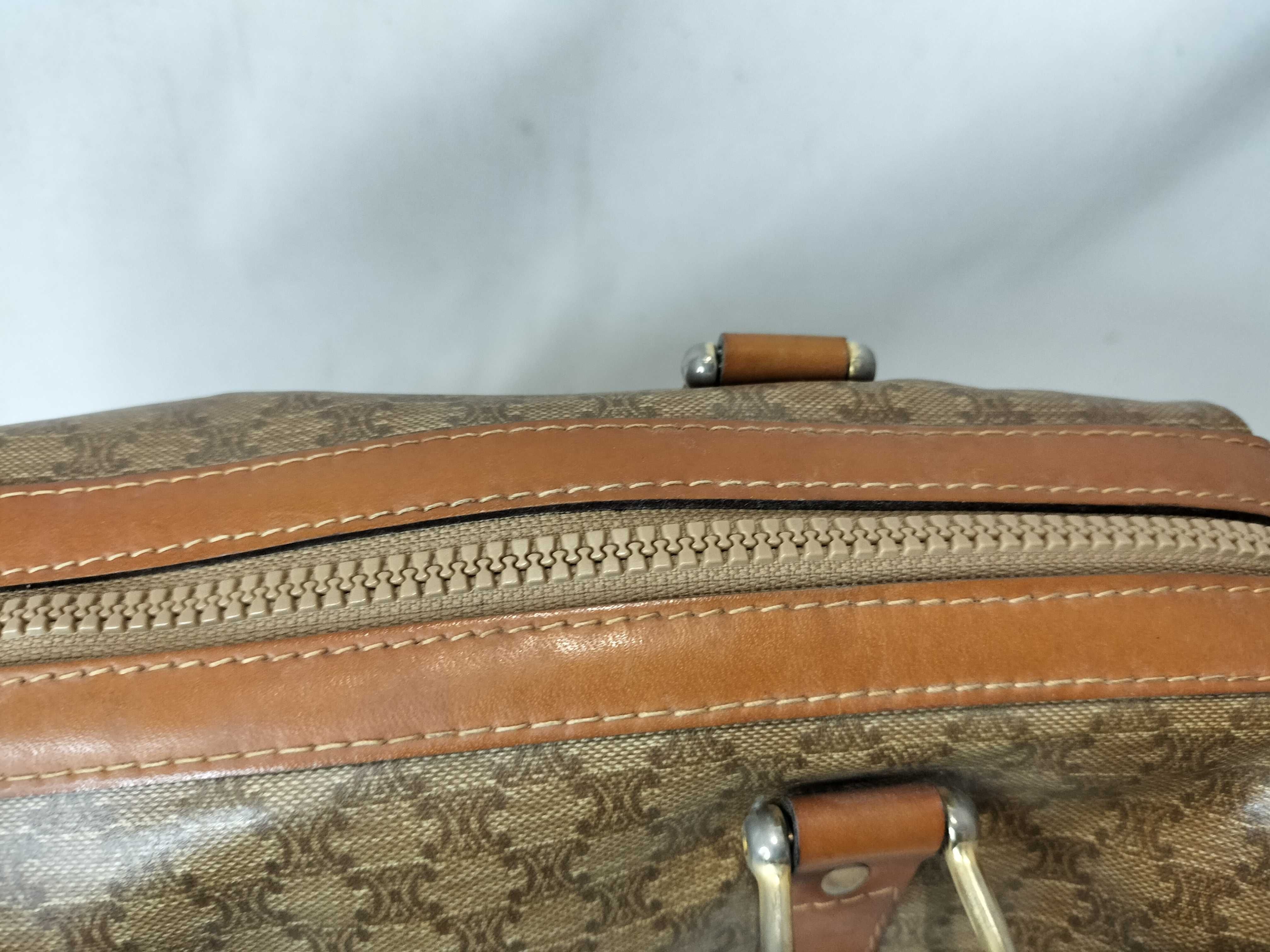 Mini Boston Handbag — view 9