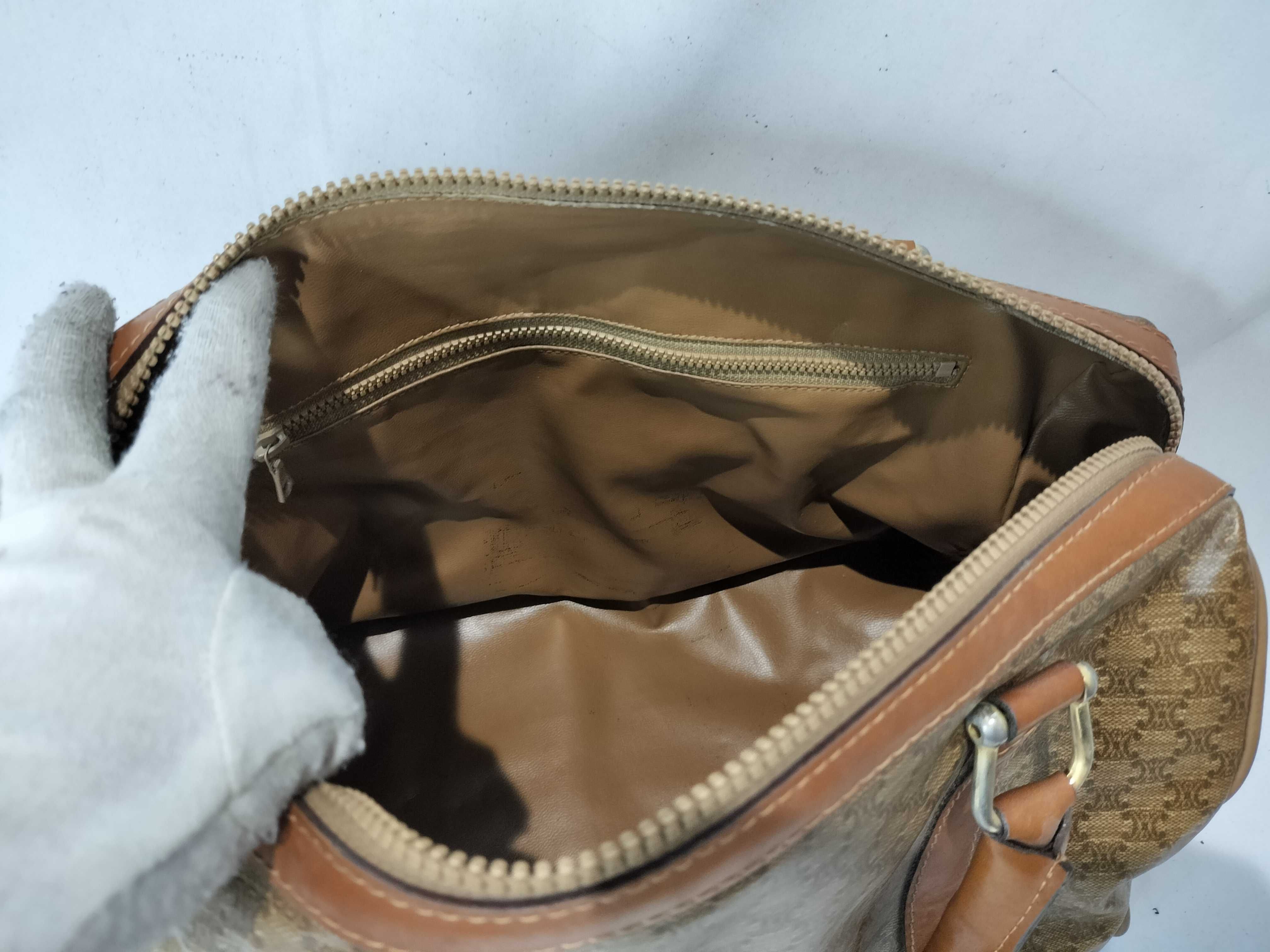 Mini Boston Handbag — view 10