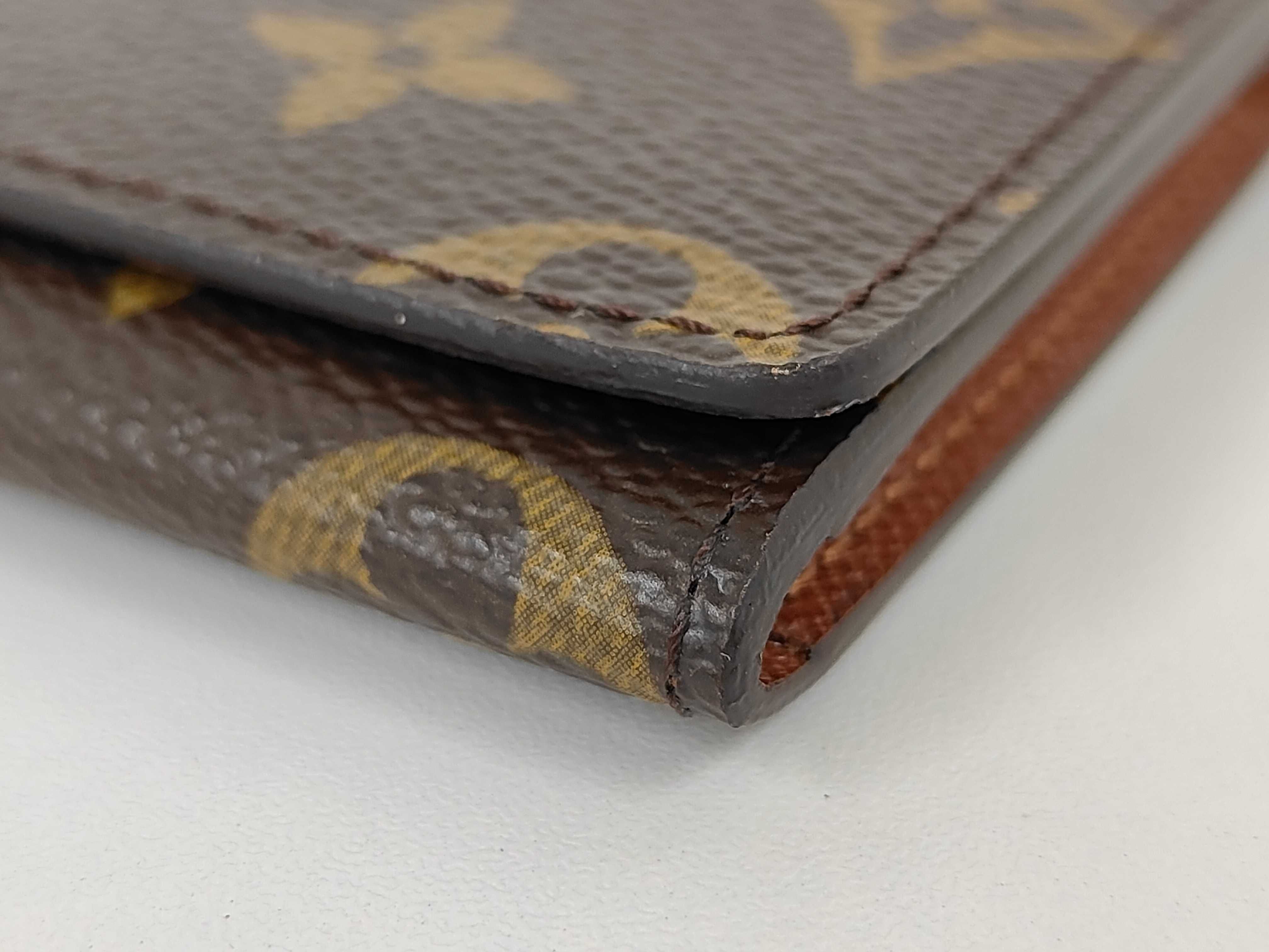 Monogram / Monogram / Enveloppe Carte de Visite / M62920 / Card Case / Business Card Holder / PVC Card Case, Pass Case, Business Card Holder — view 2