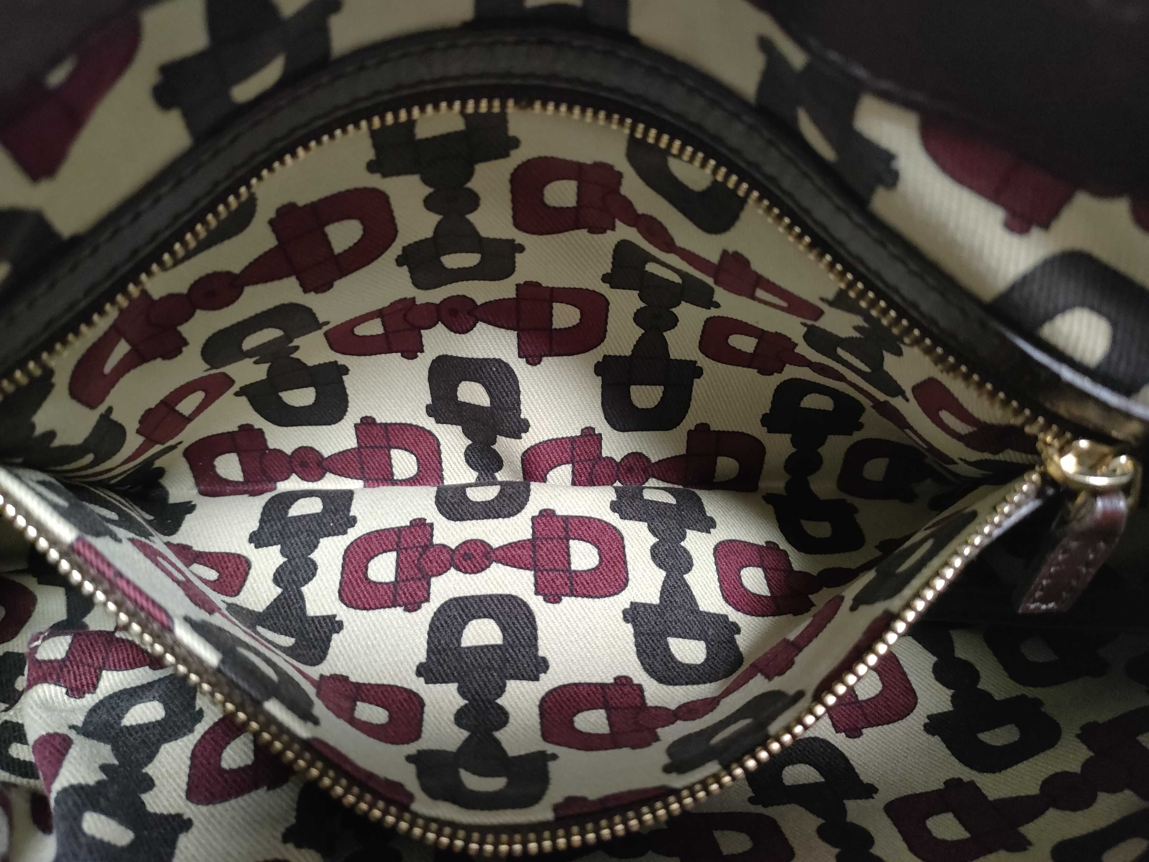 Guccissima 145778 One-Shoulder Shoulder Bag — view 10