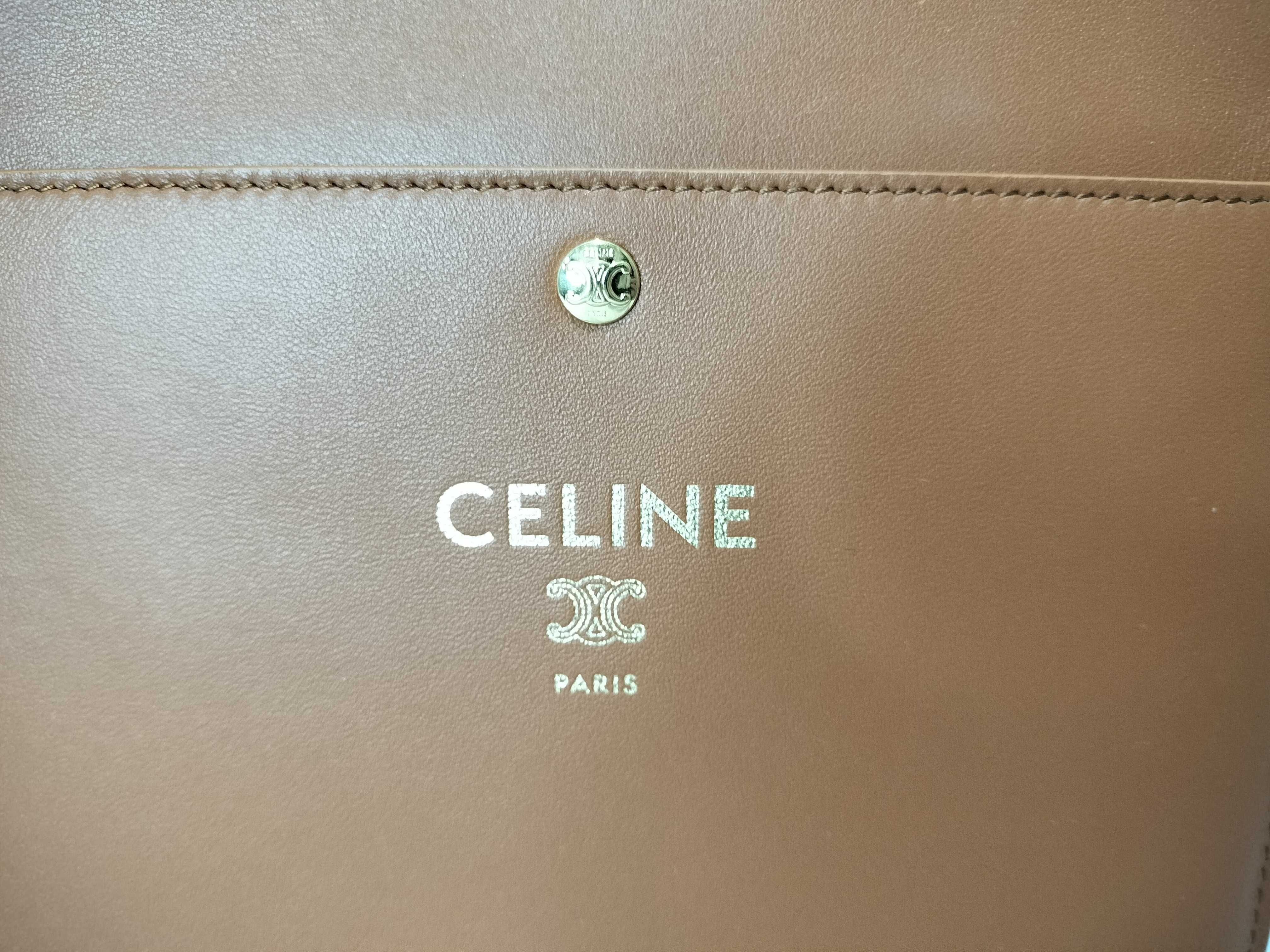 Sharp Pouch Shoulder Bag — view 2
