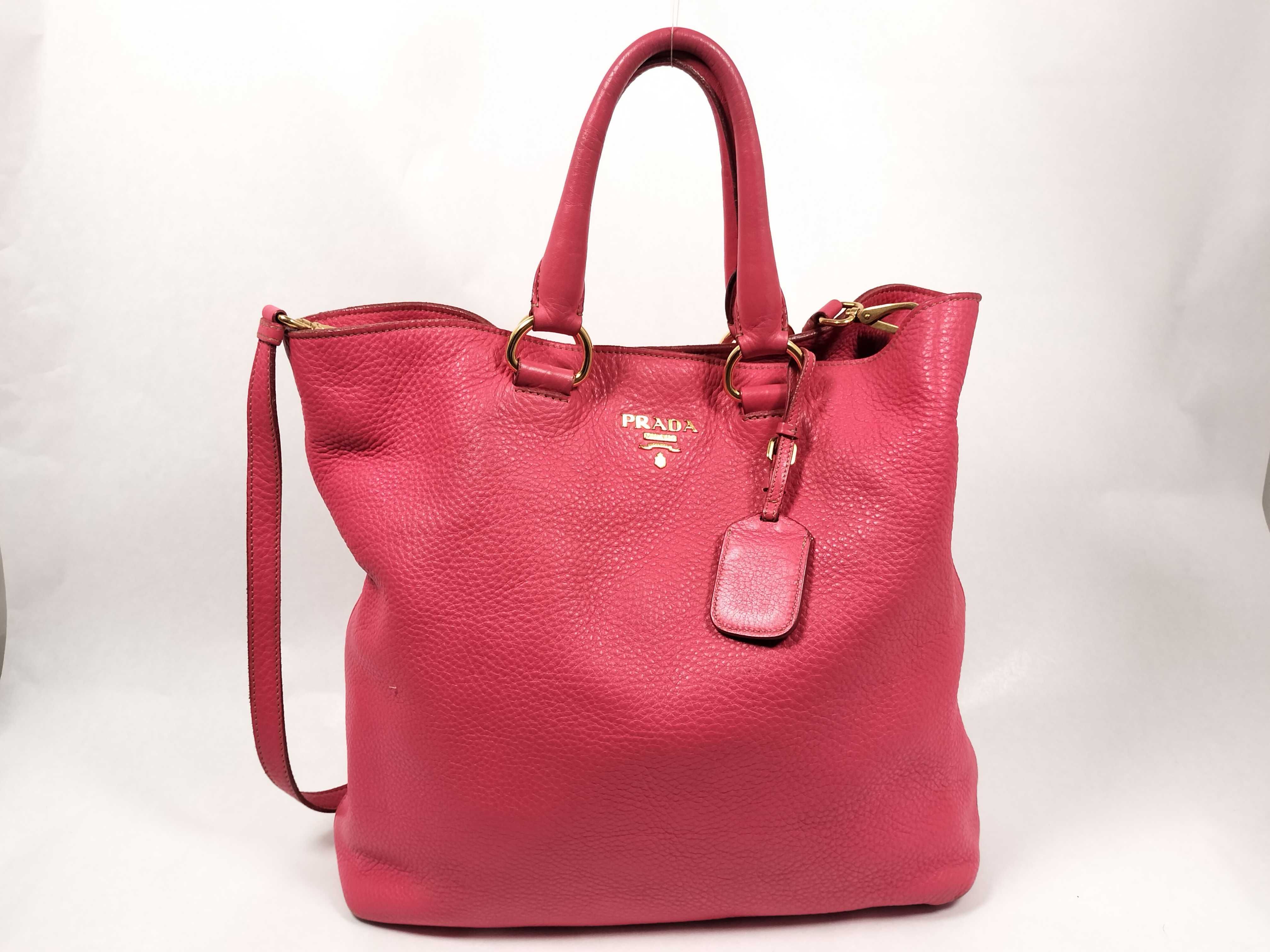 Handbag 2-Way Handbag