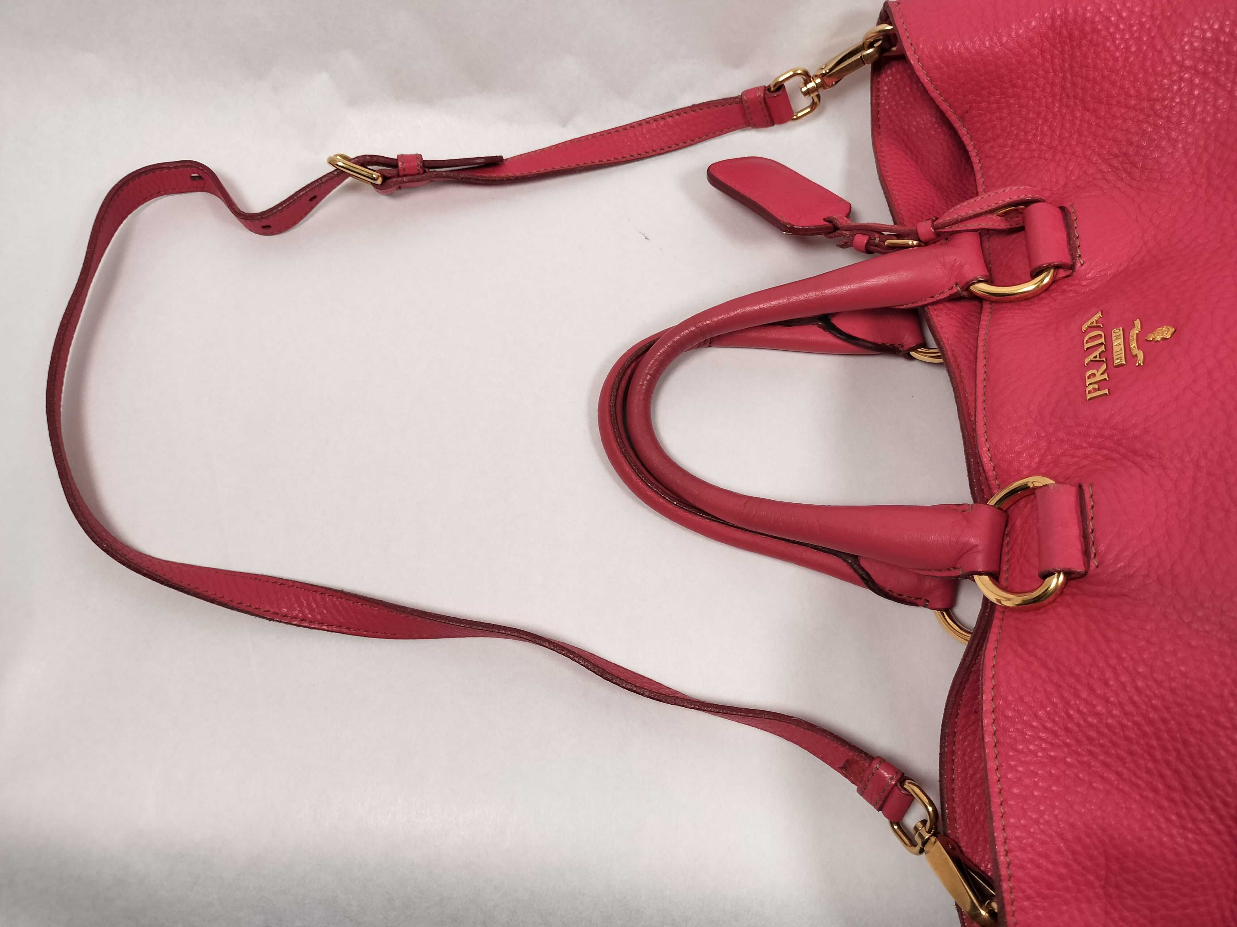 Handbag 2-Way Handbag — view 3