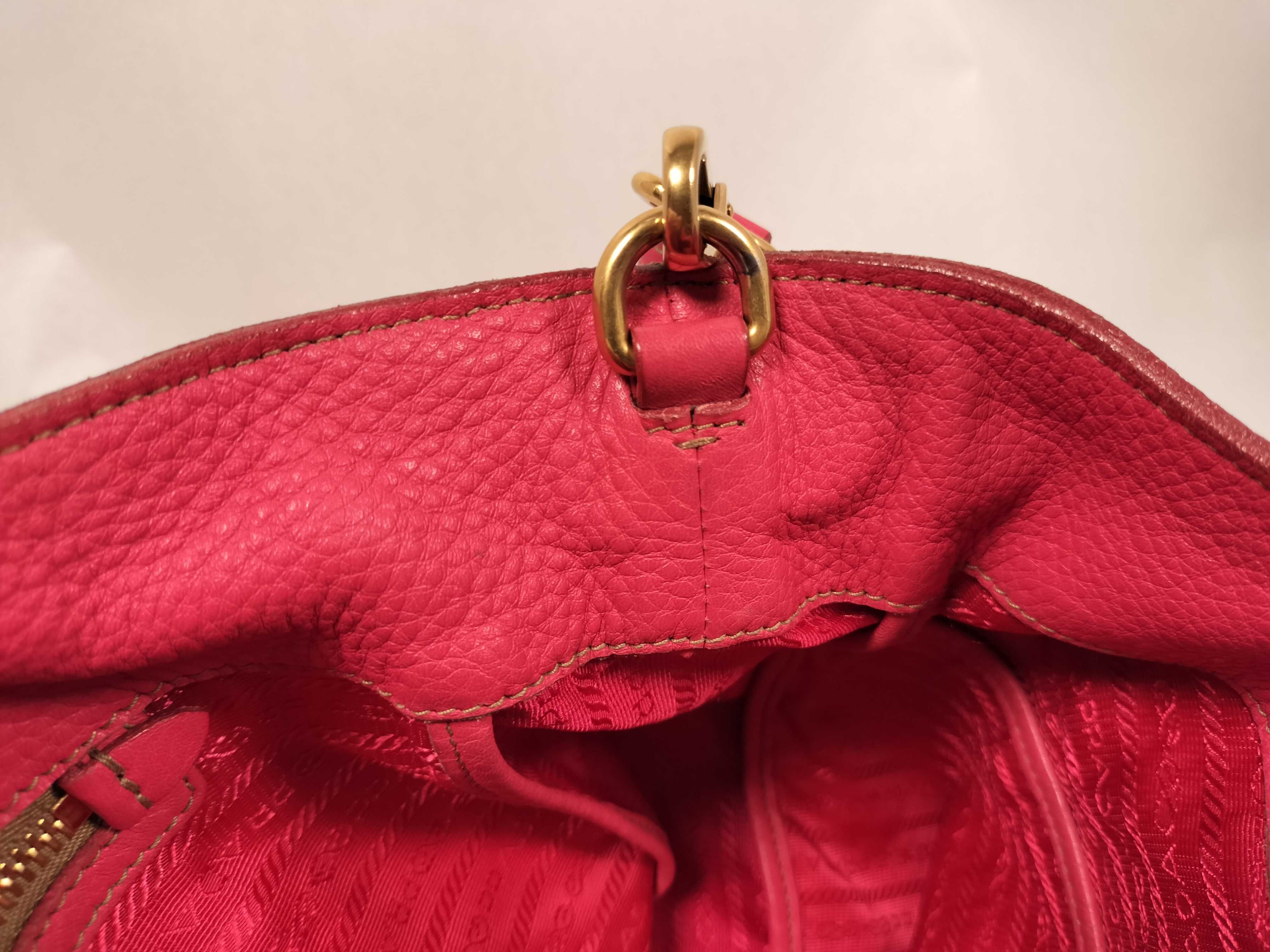 Handbag 2-Way Handbag — view 8