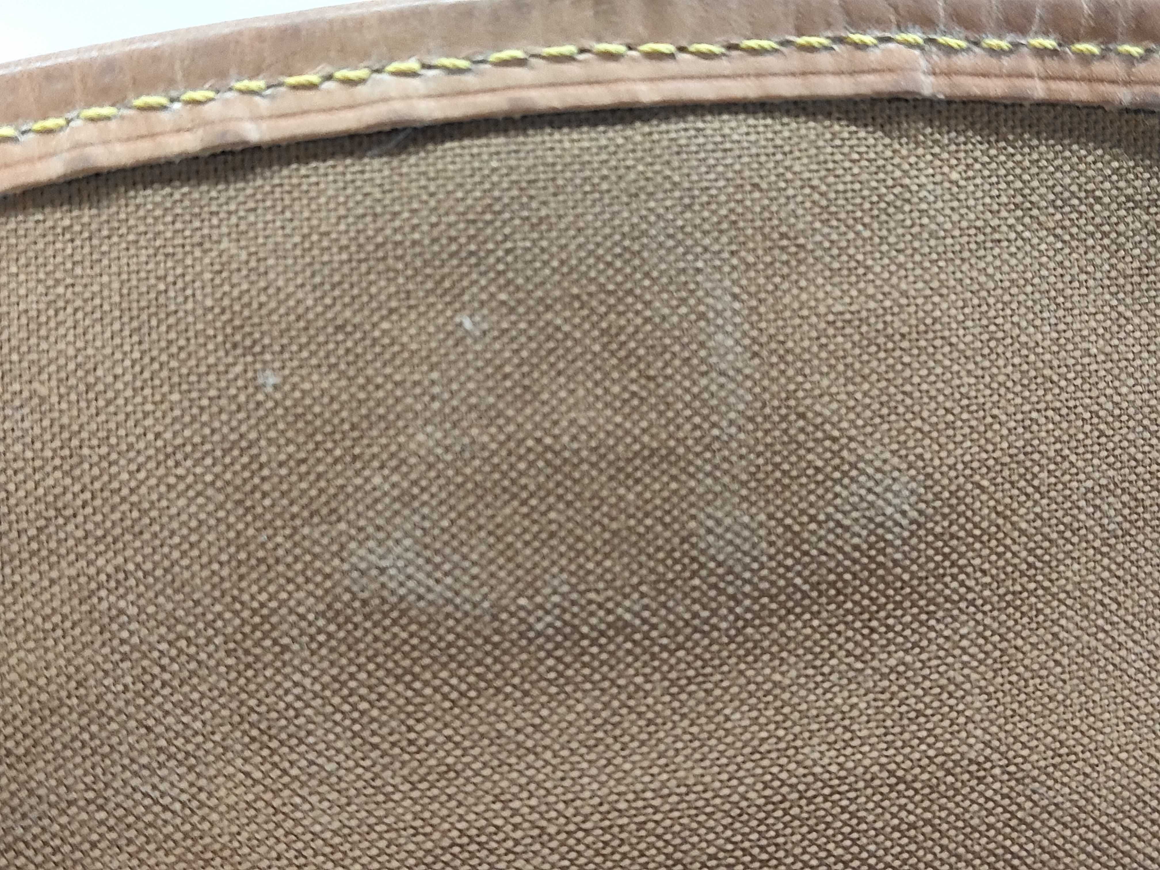 LV Sologne M42250 Monogram Shoulder Bag — view 8